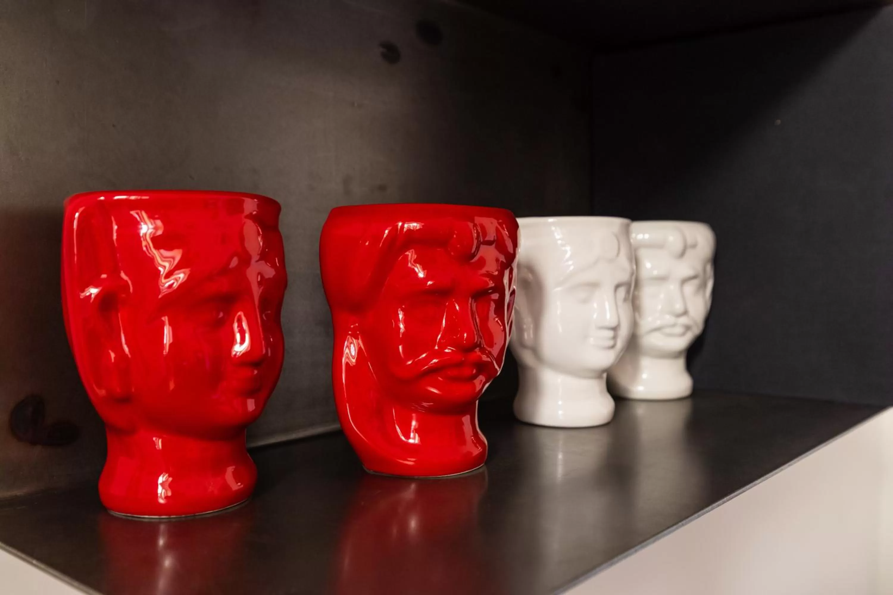 Property building in AMANA