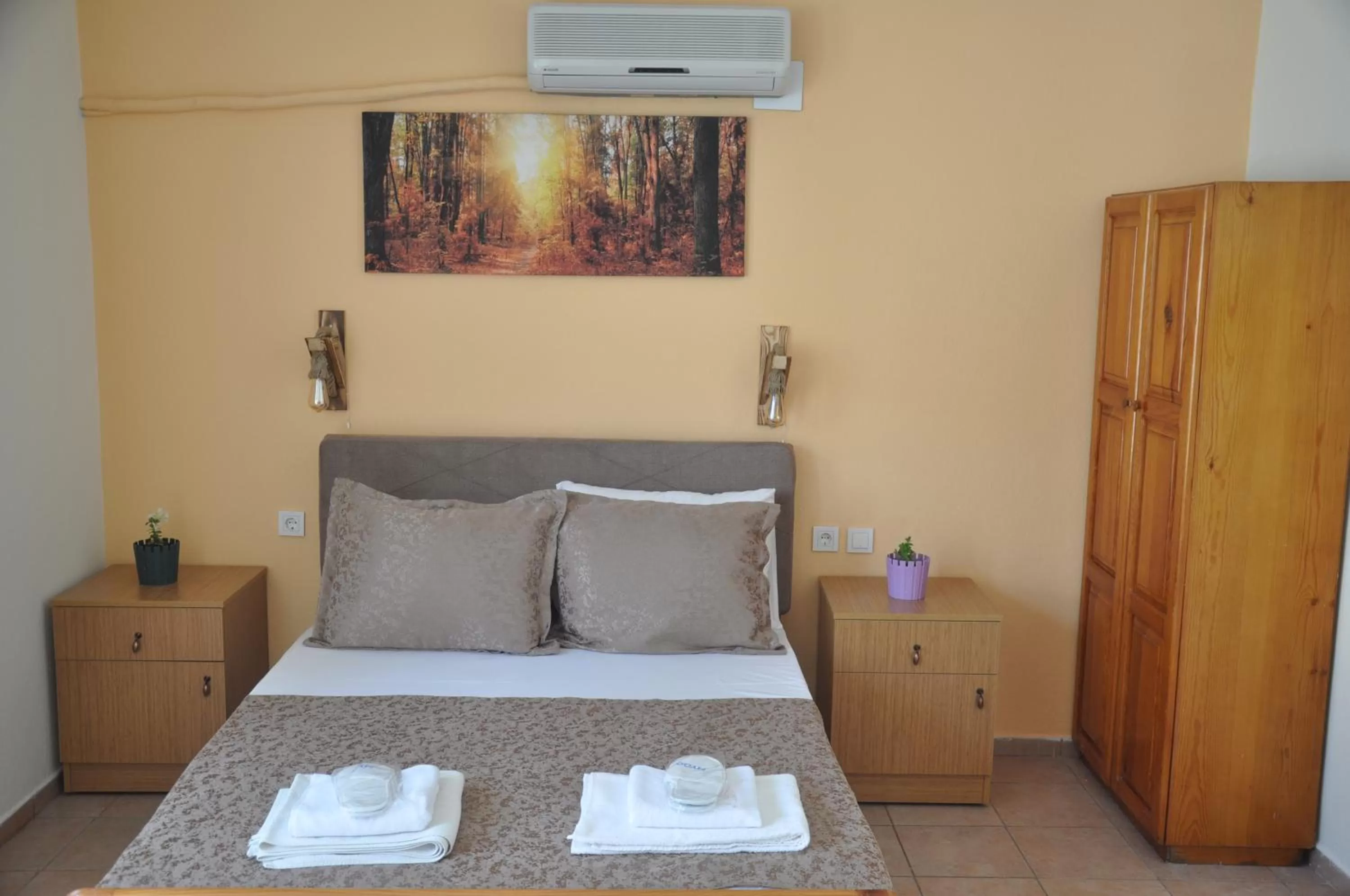 Photo of the whole room in Dalyando Apart