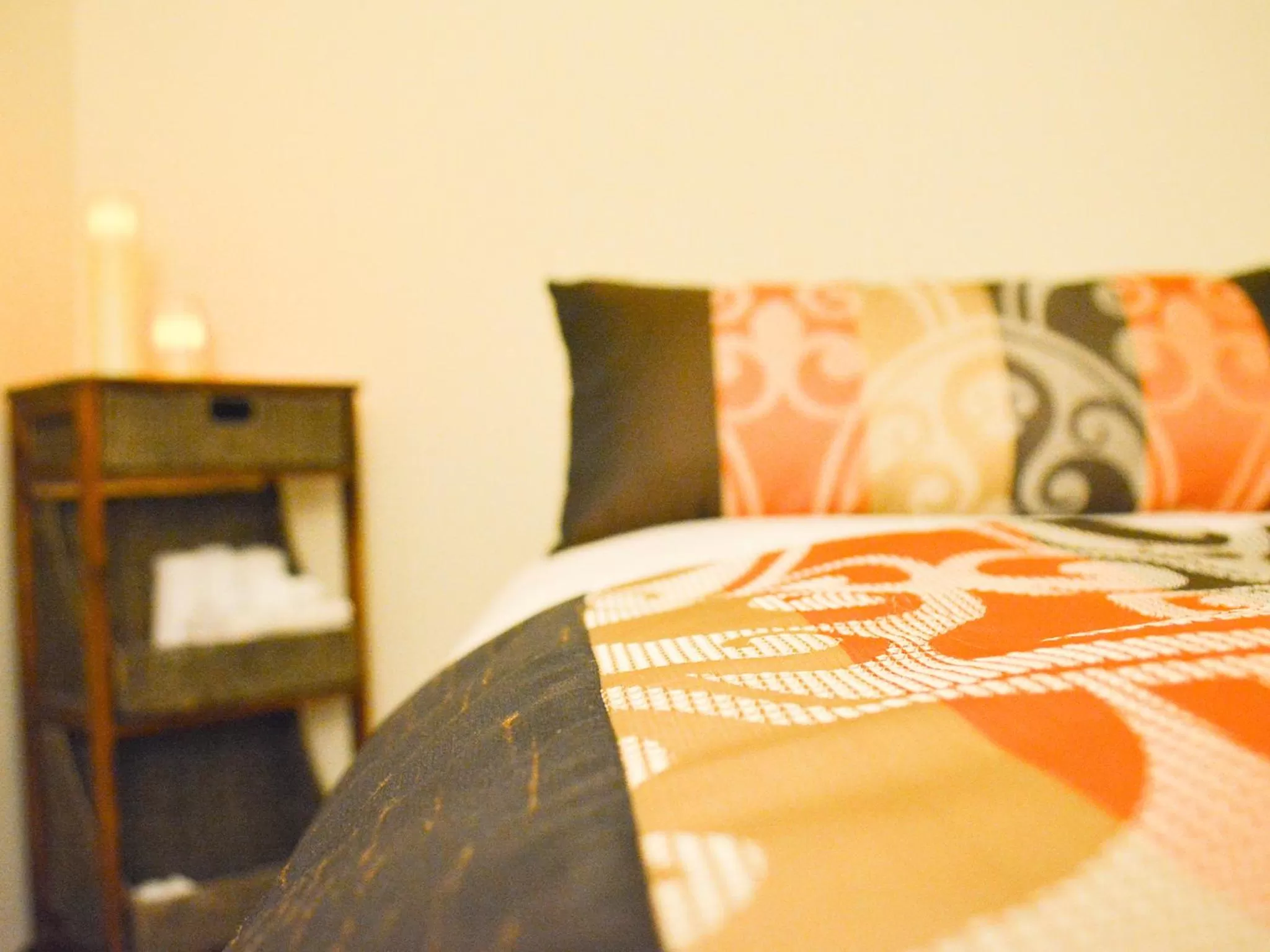 Massage, Bed in Hotel Coral & Marina