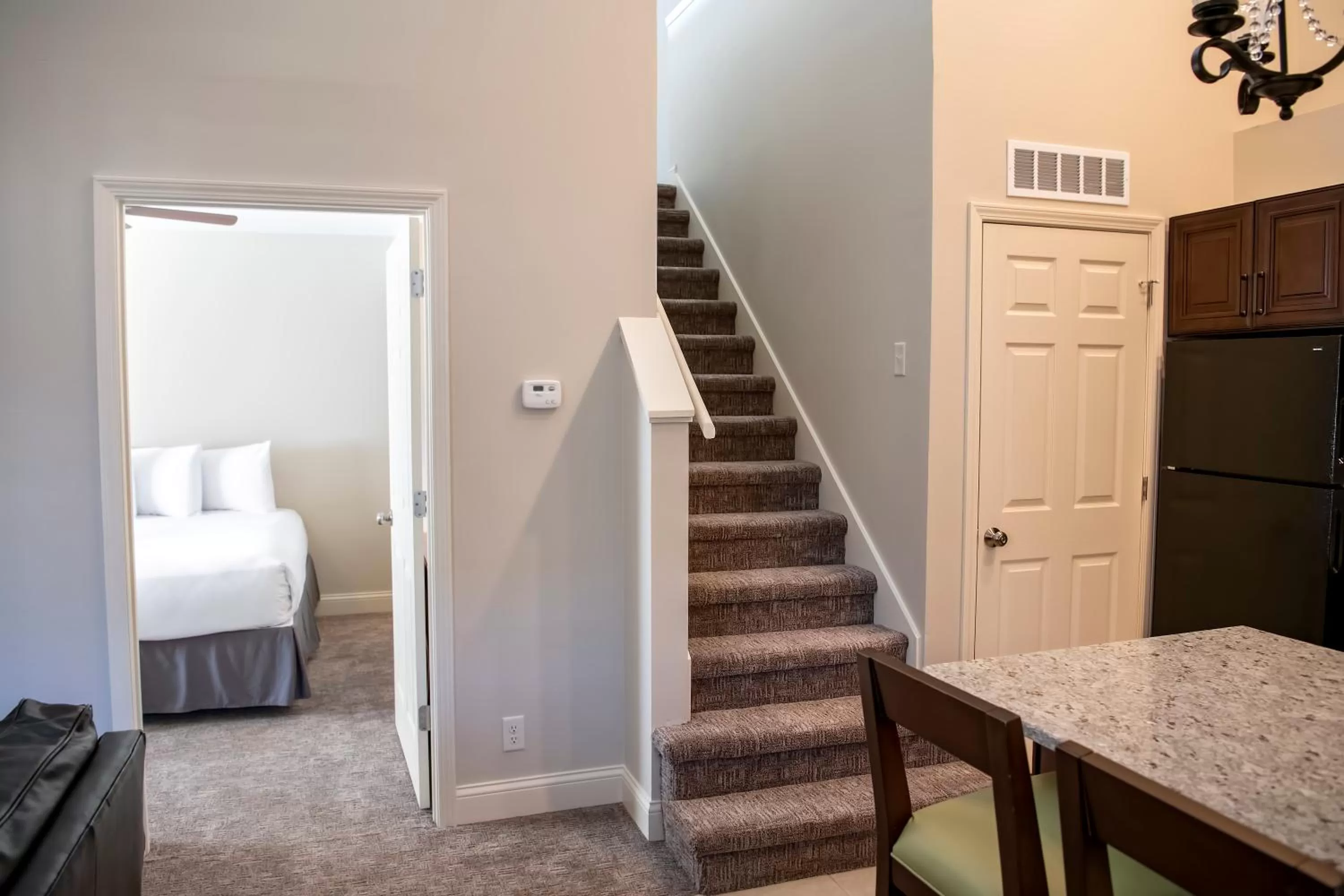 Bed in Annabell Gardens