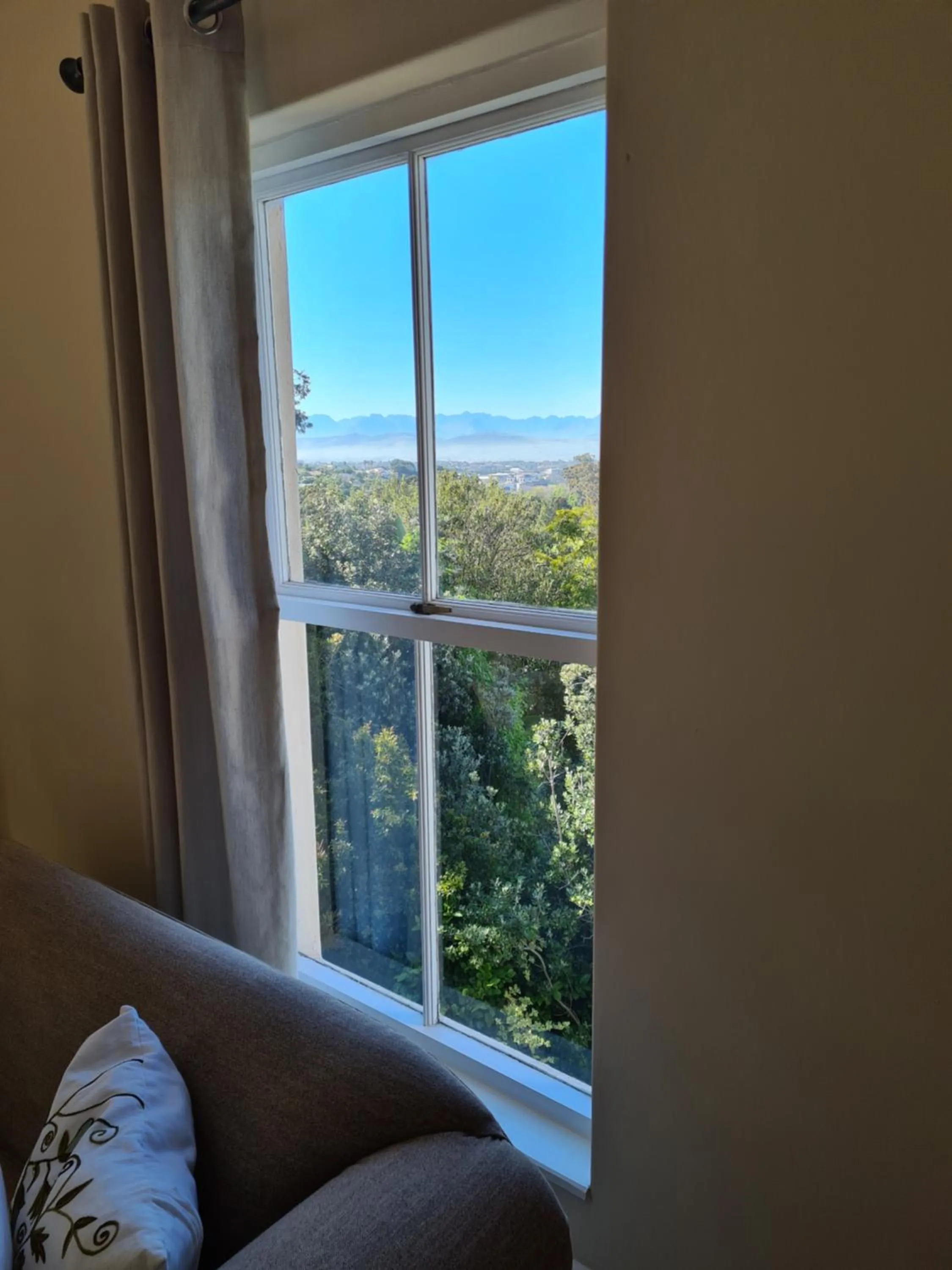 View (from property/room) in Bell Rosen Guest House