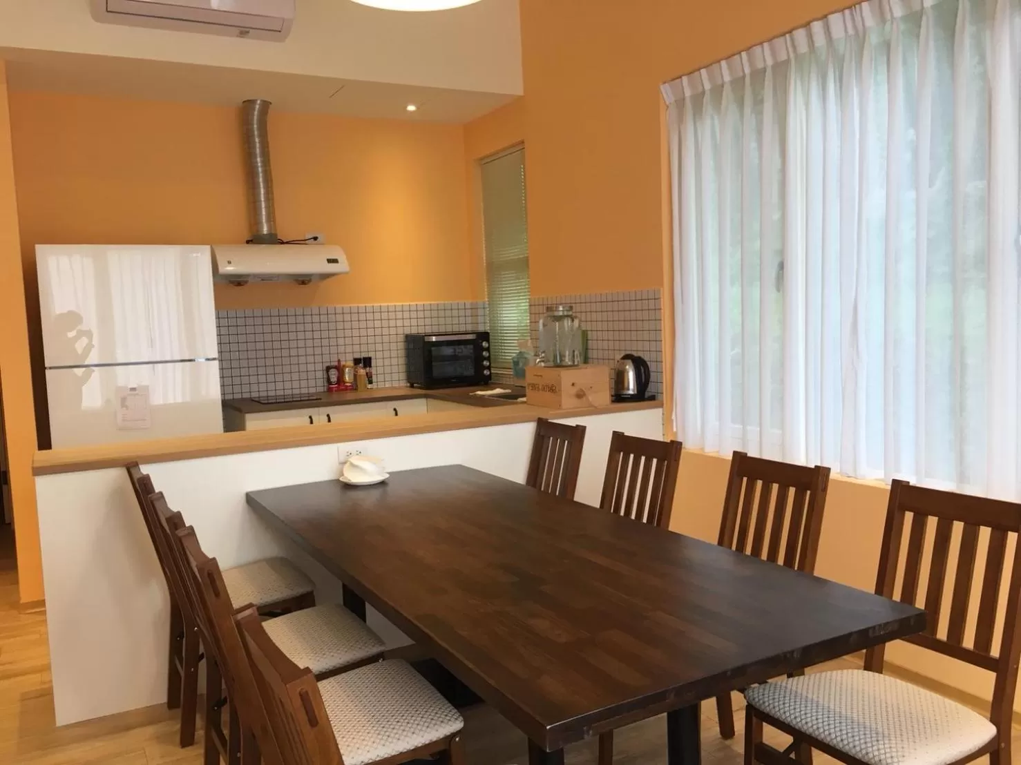 American Village Resort