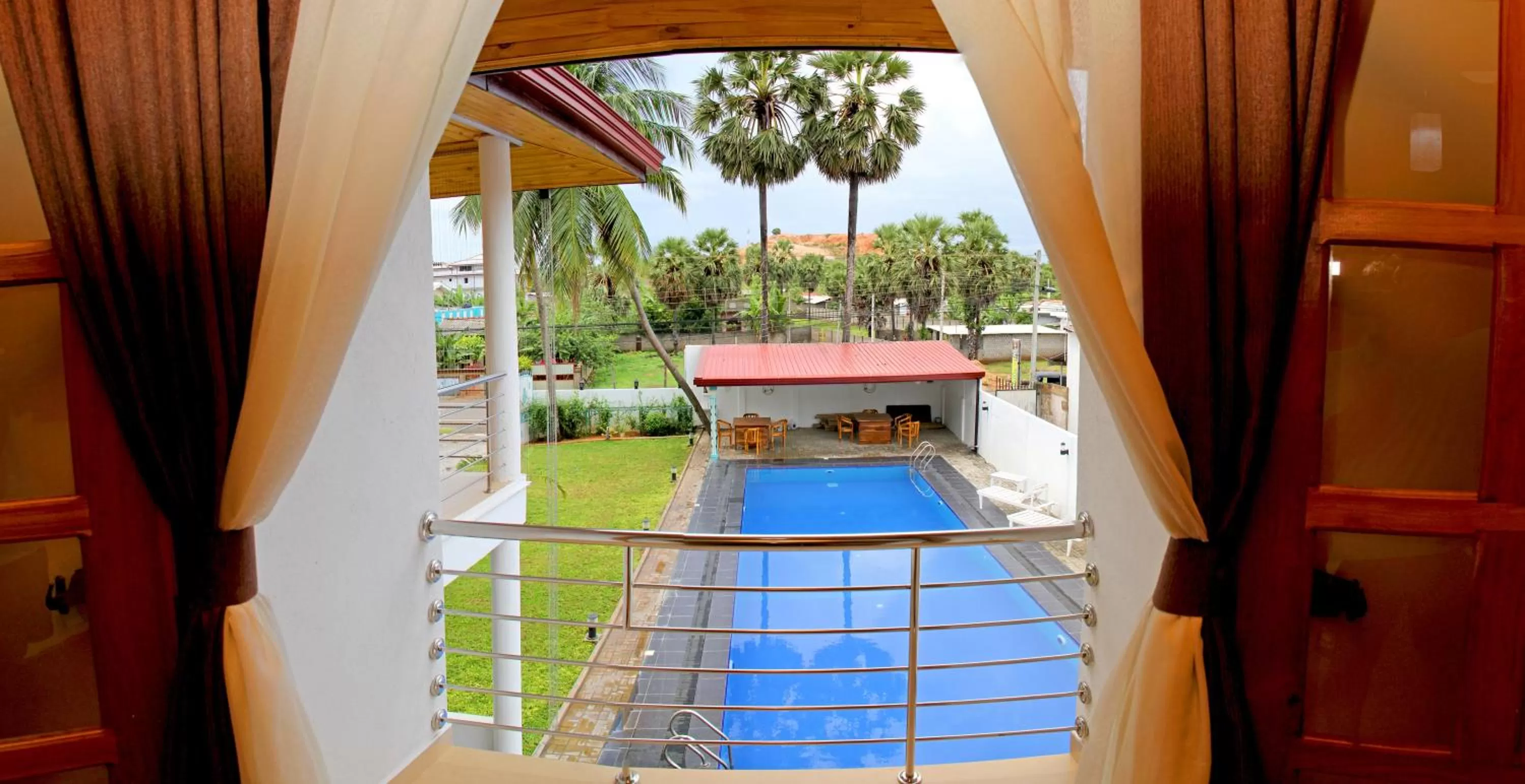 Day in Bluewater Beach Resort