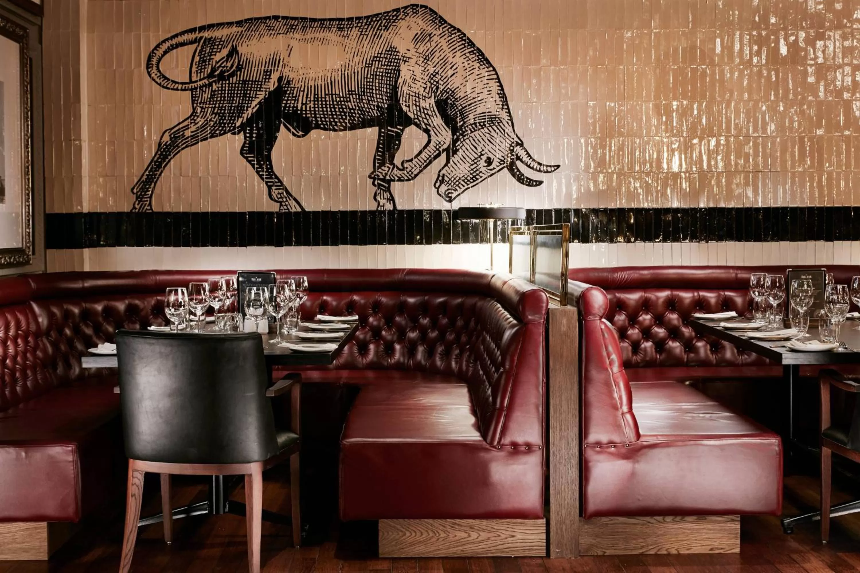 Restaurant/places to eat in Protea Hotel by Marriott Johannesburg Balalaika Sandton