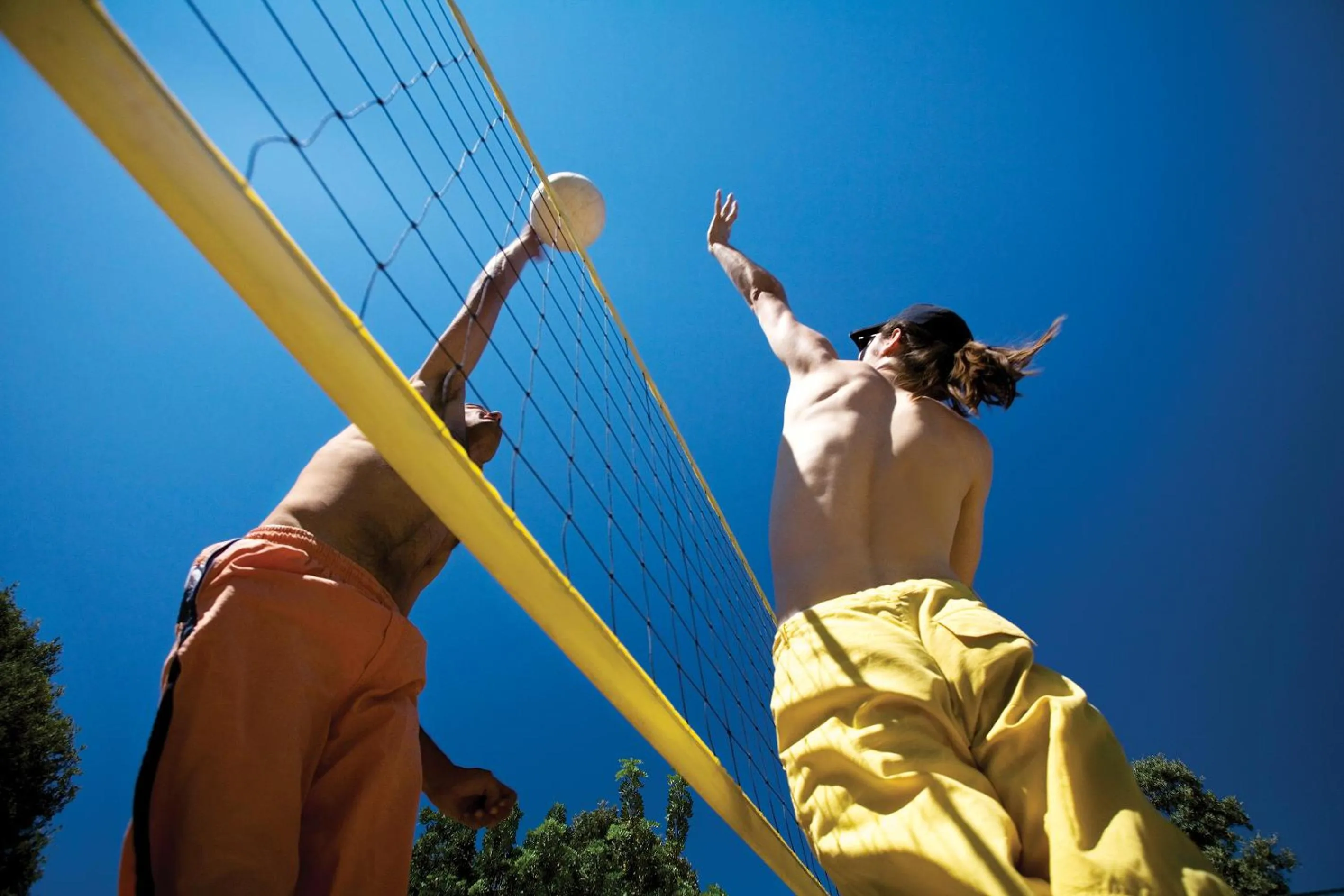 Sports in Sunny Dubrovnik by Valamar