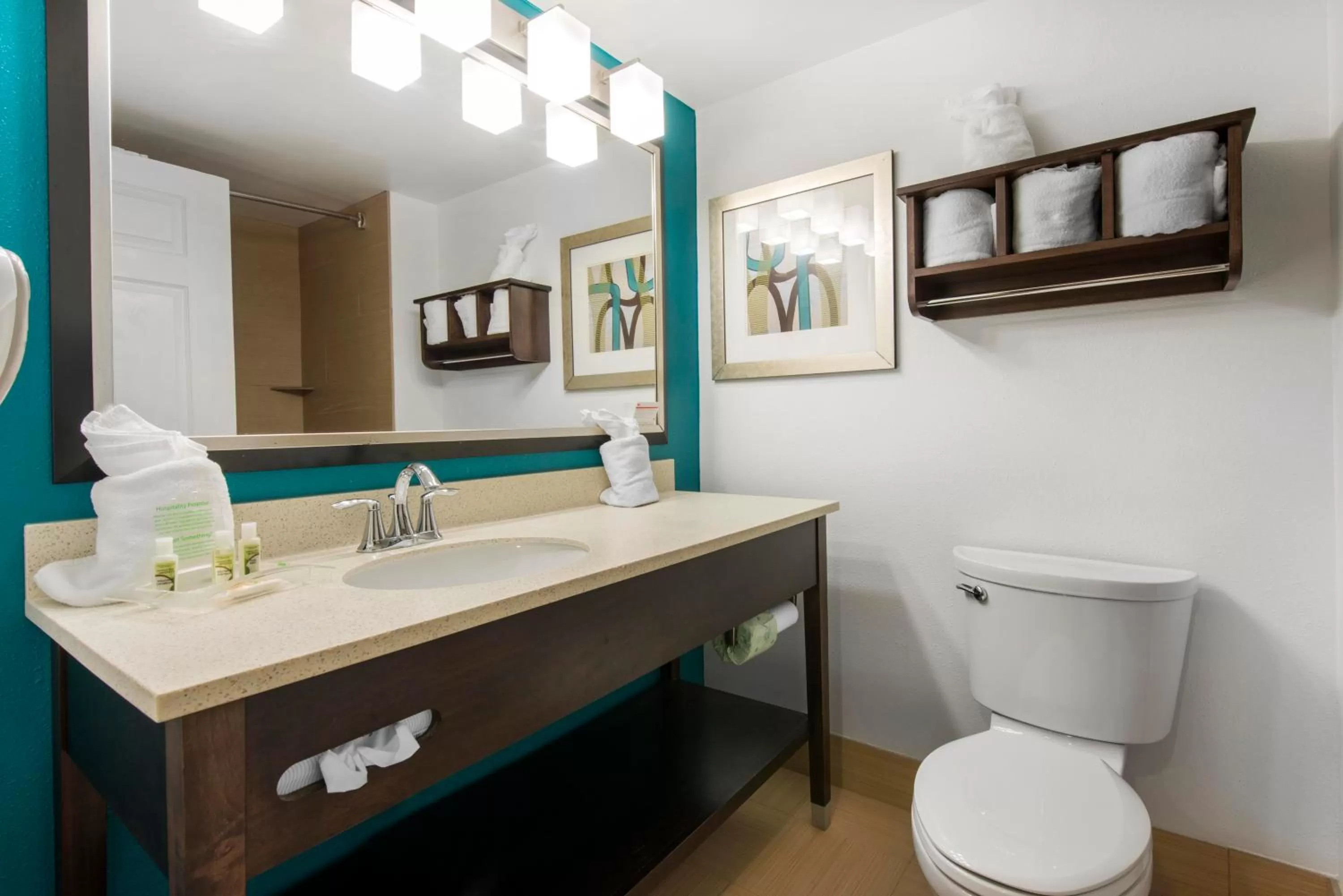 King Room with Sofa Bed - Non-Smoking in Holiday Inn Palm Beach-Airport Conf Ctr, an IHG Hotel