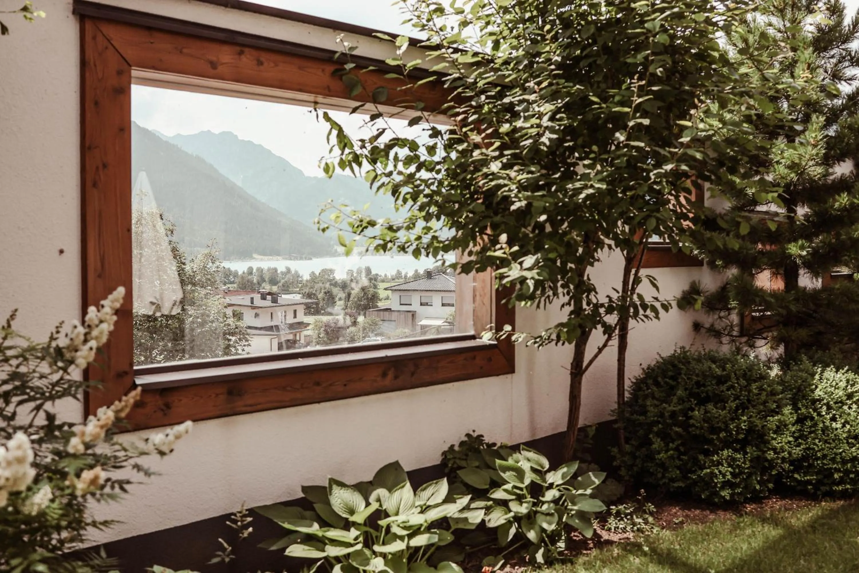 Day in Hotel St. Georg zum See