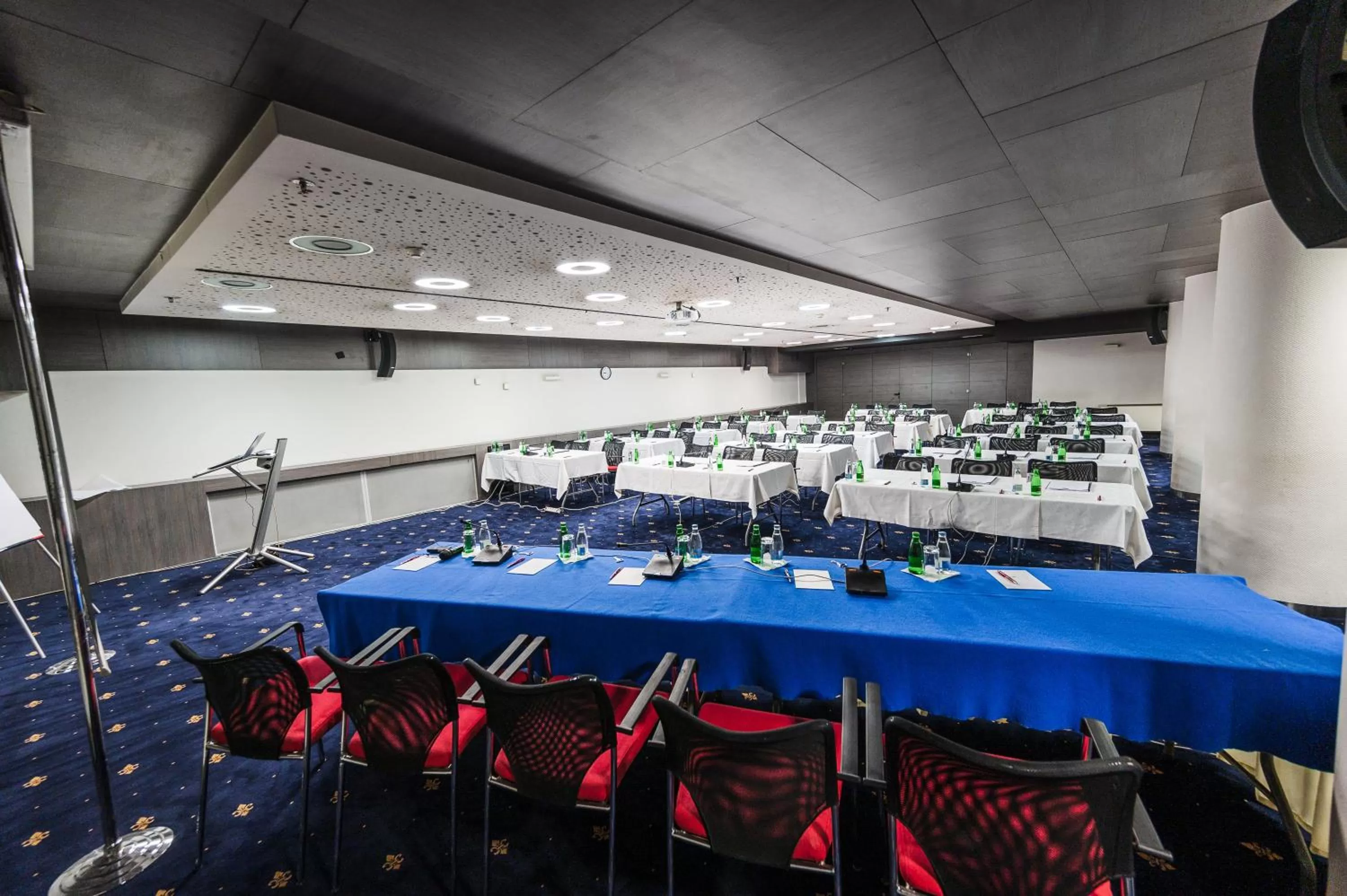 Business facilities in Hotel Europe