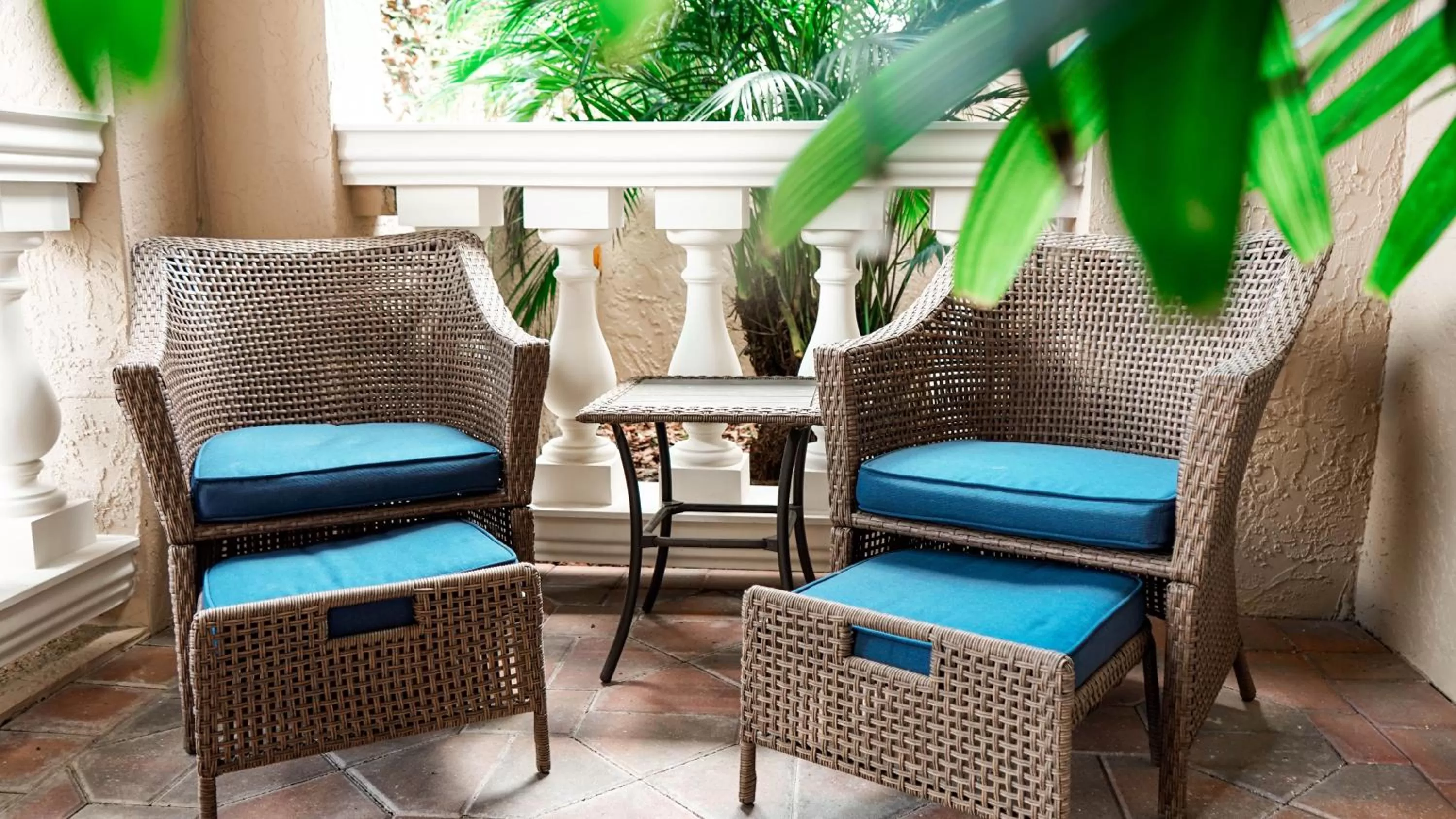 Spa and wellness centre/facilities in Mission Resort and Club