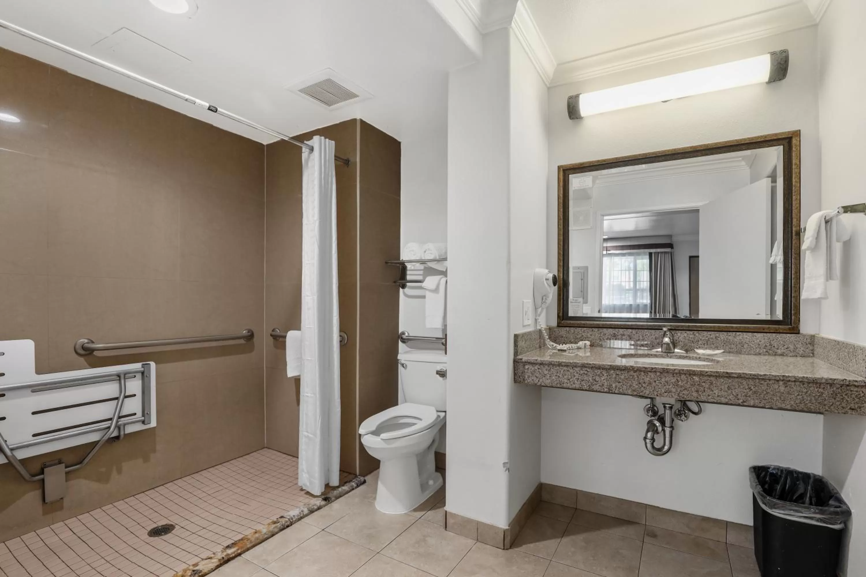 Motel 6 Carlsbad, Ca- North