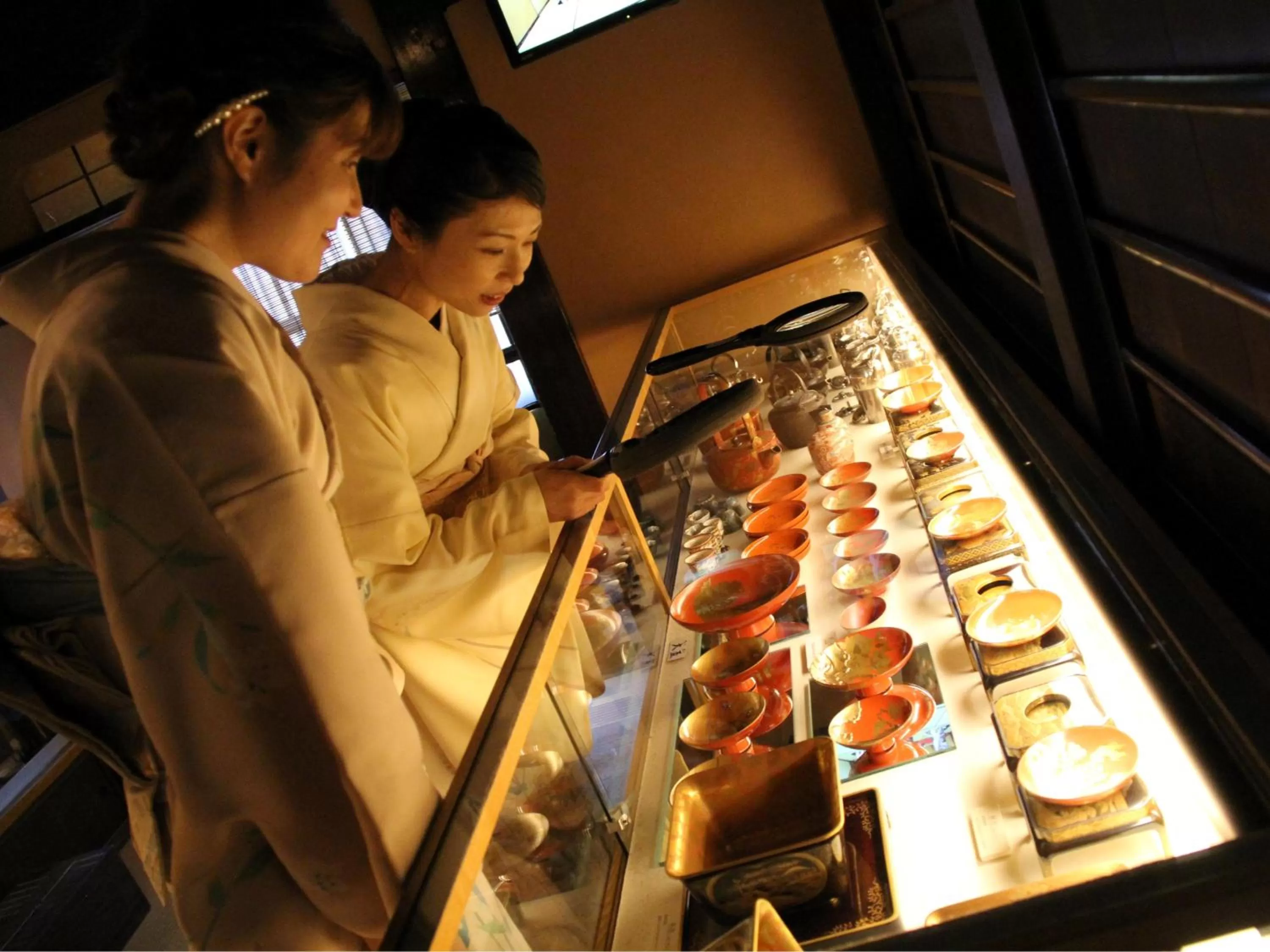 Nearby landmark in Hotel Wing International Premium Kanazawa Ekimae