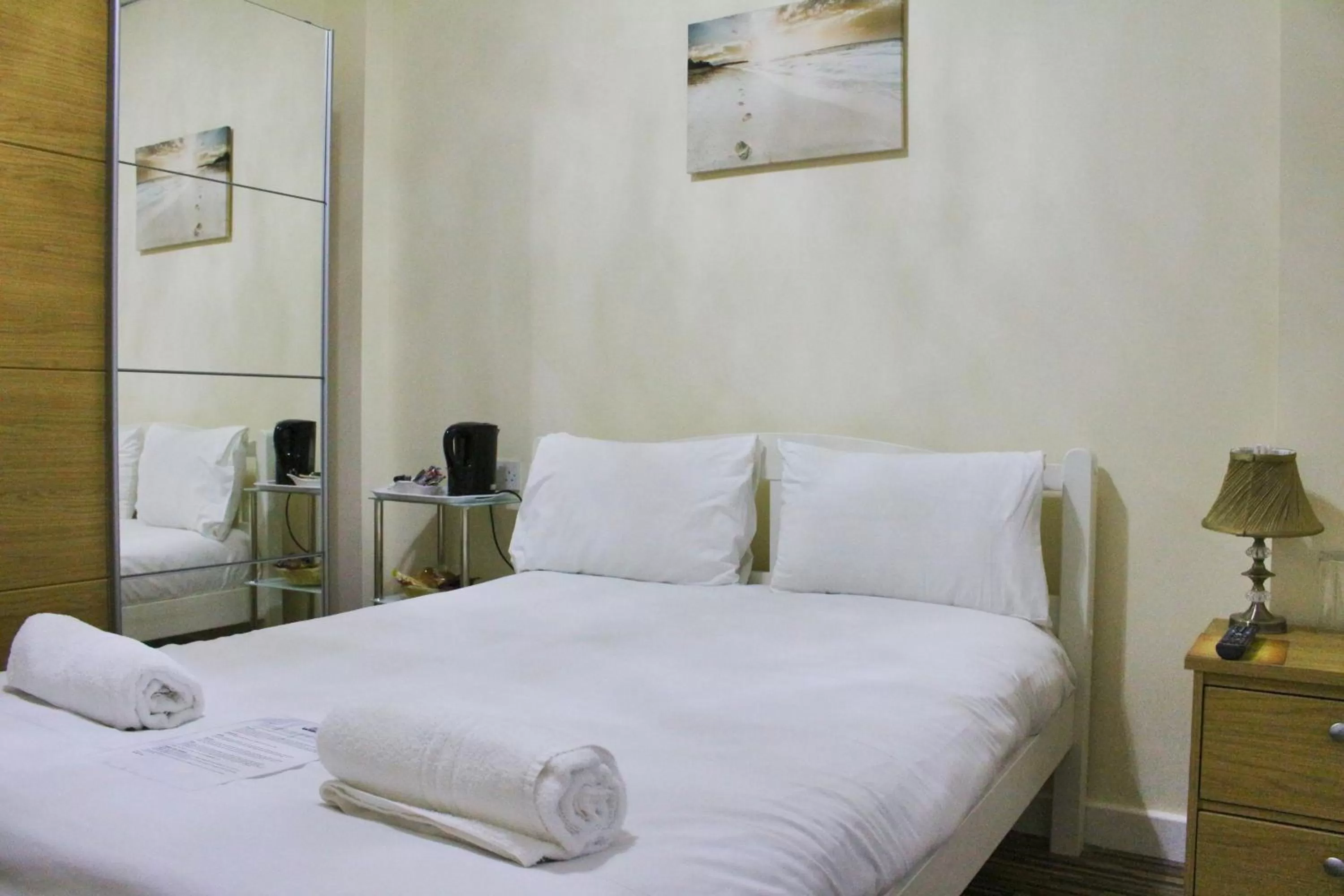 Namaste Palace Hotel