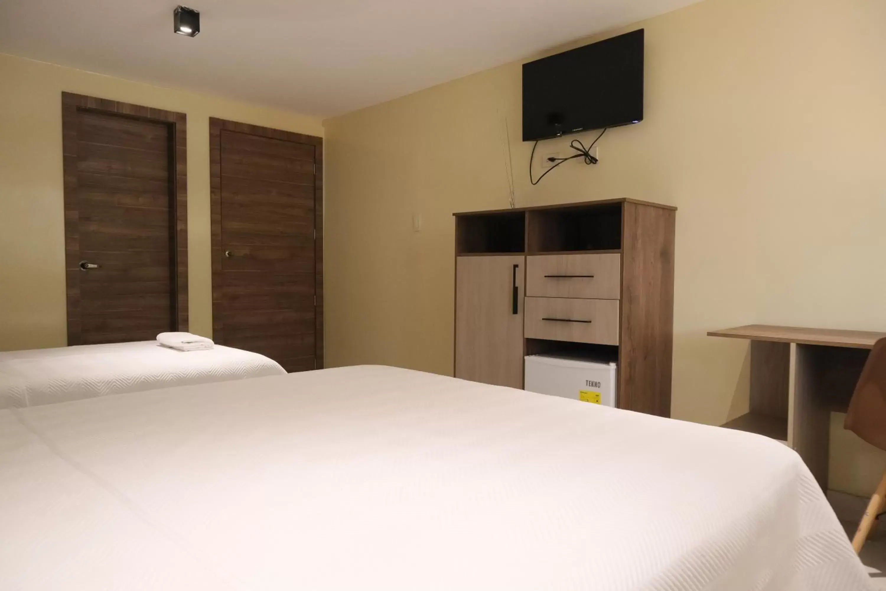 Standard Twin Room in Hotel Sada Standard Twin Room in Hotel Sada