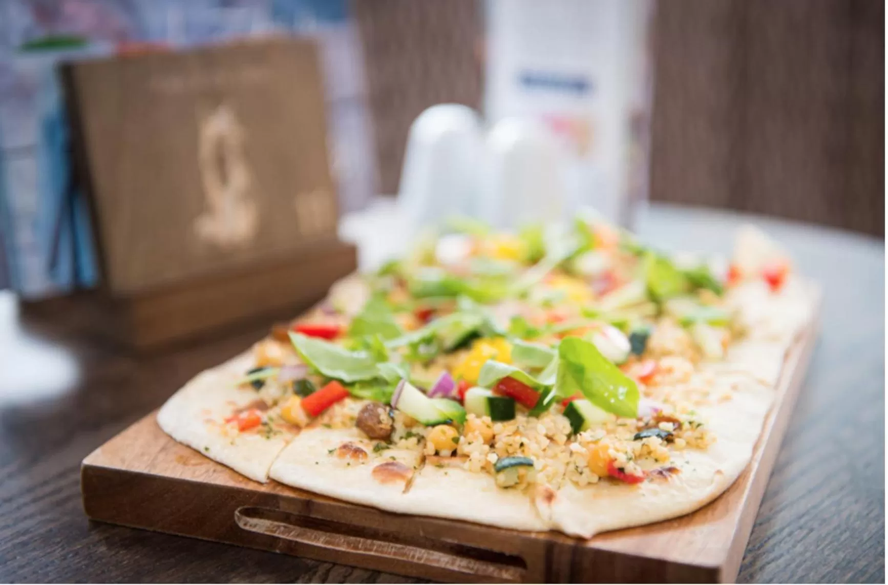 View (from property/room) in Fox Inn