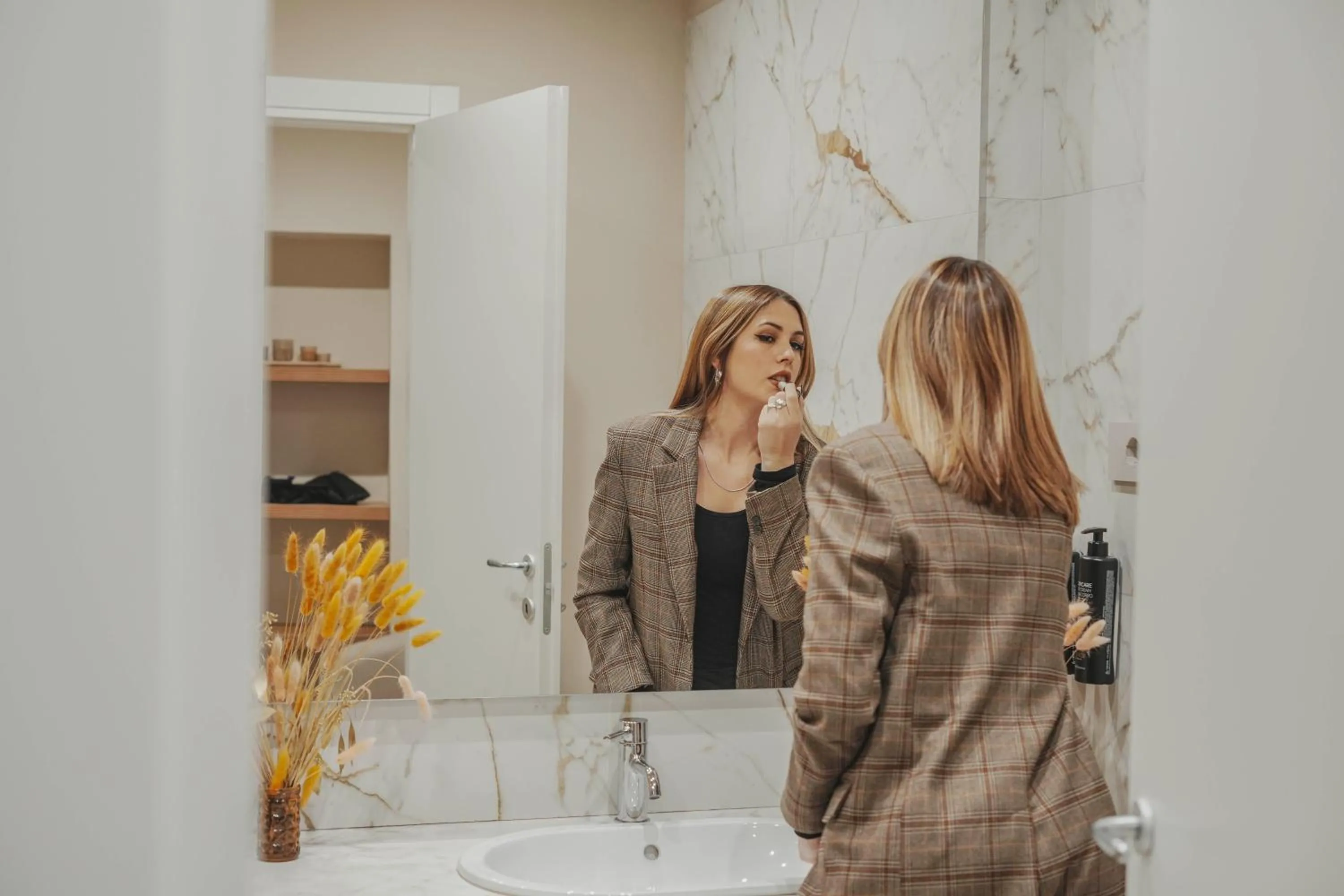 People in Hotel City Palazzo Dei Cardinali