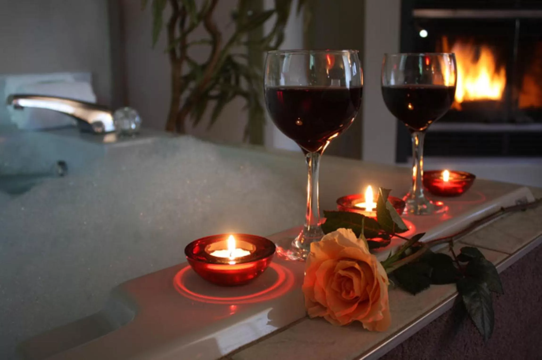 Alcoholic drinks in Complexe Le 60