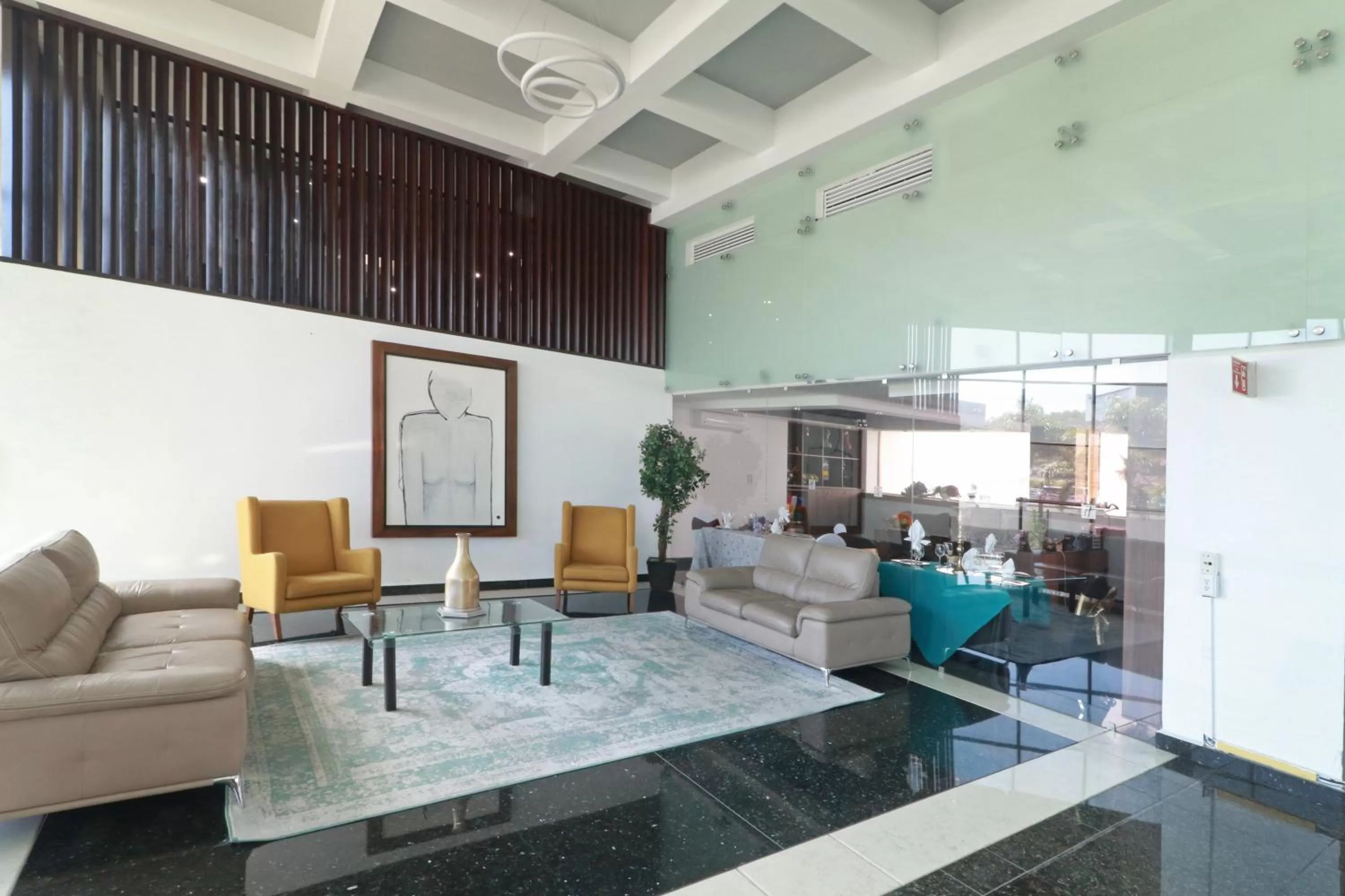 Property building in Holiday Inn Queretaro Zona Diamante by IHG