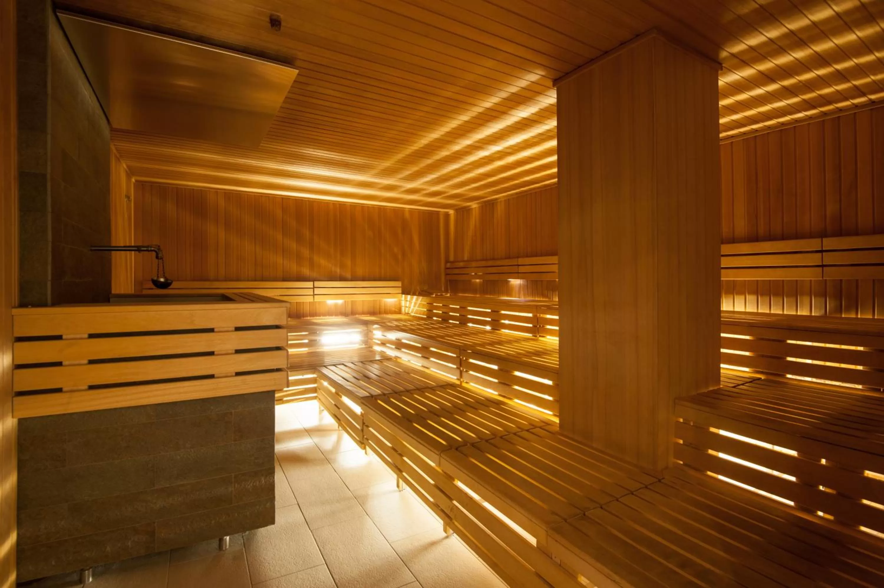 Activities in Aspria Hannover Maschsee Sport & Spa