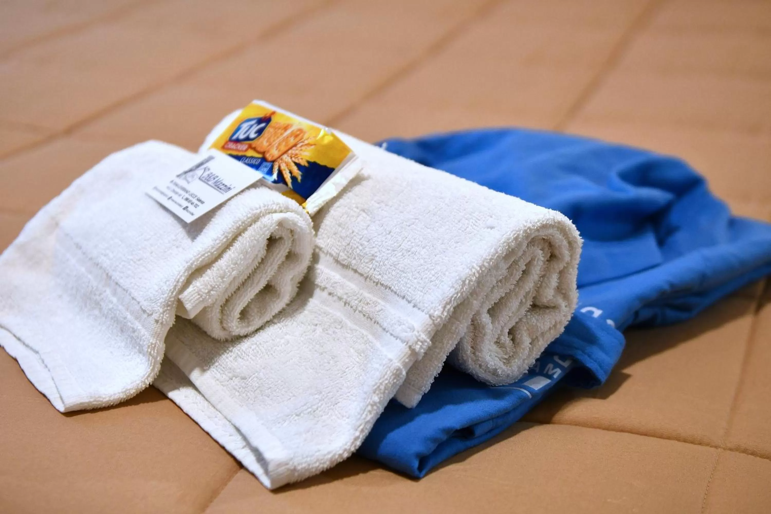 Bed & breakfast "MAZZINI"