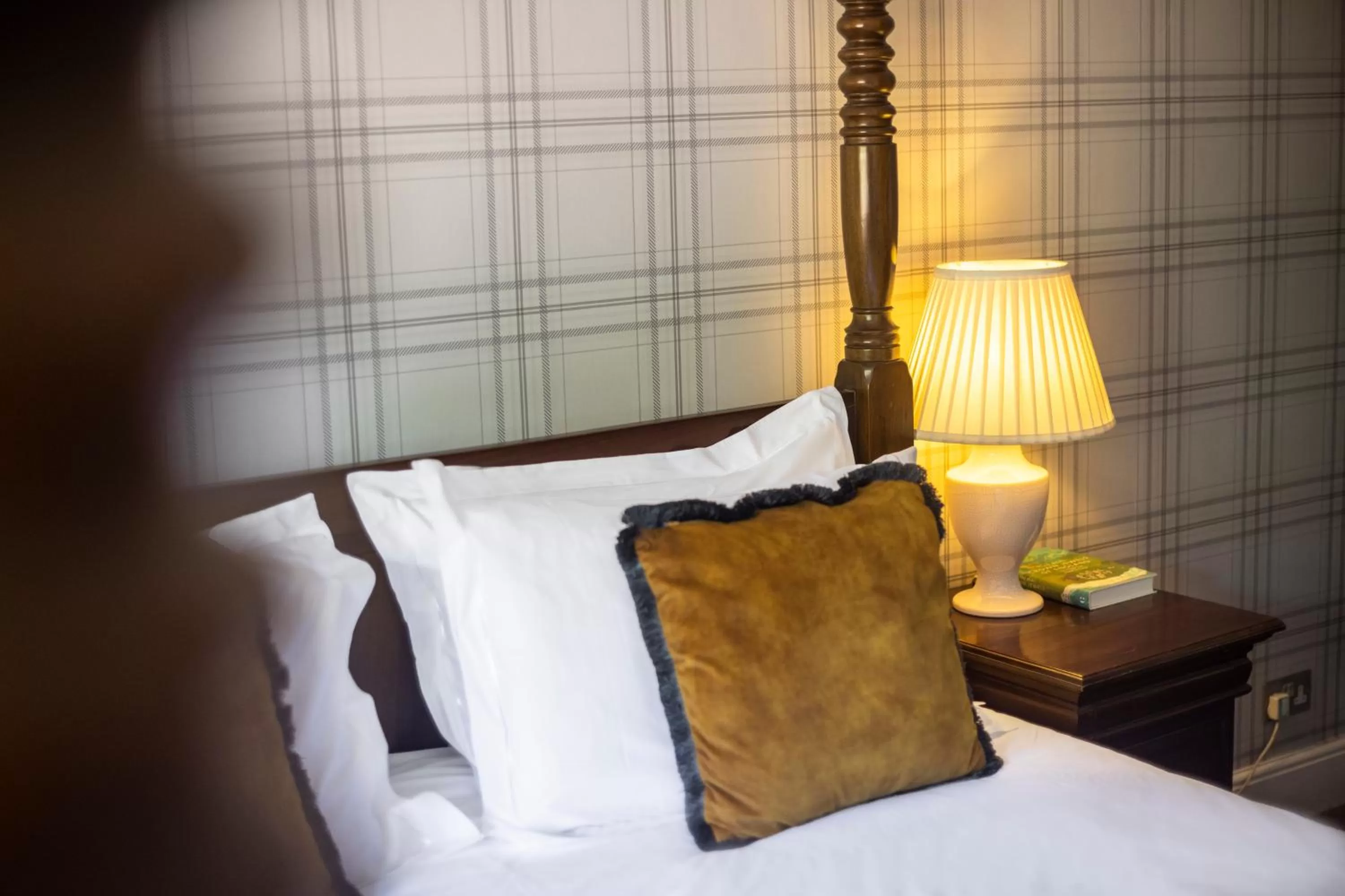 Karma Salford Hall Hotel