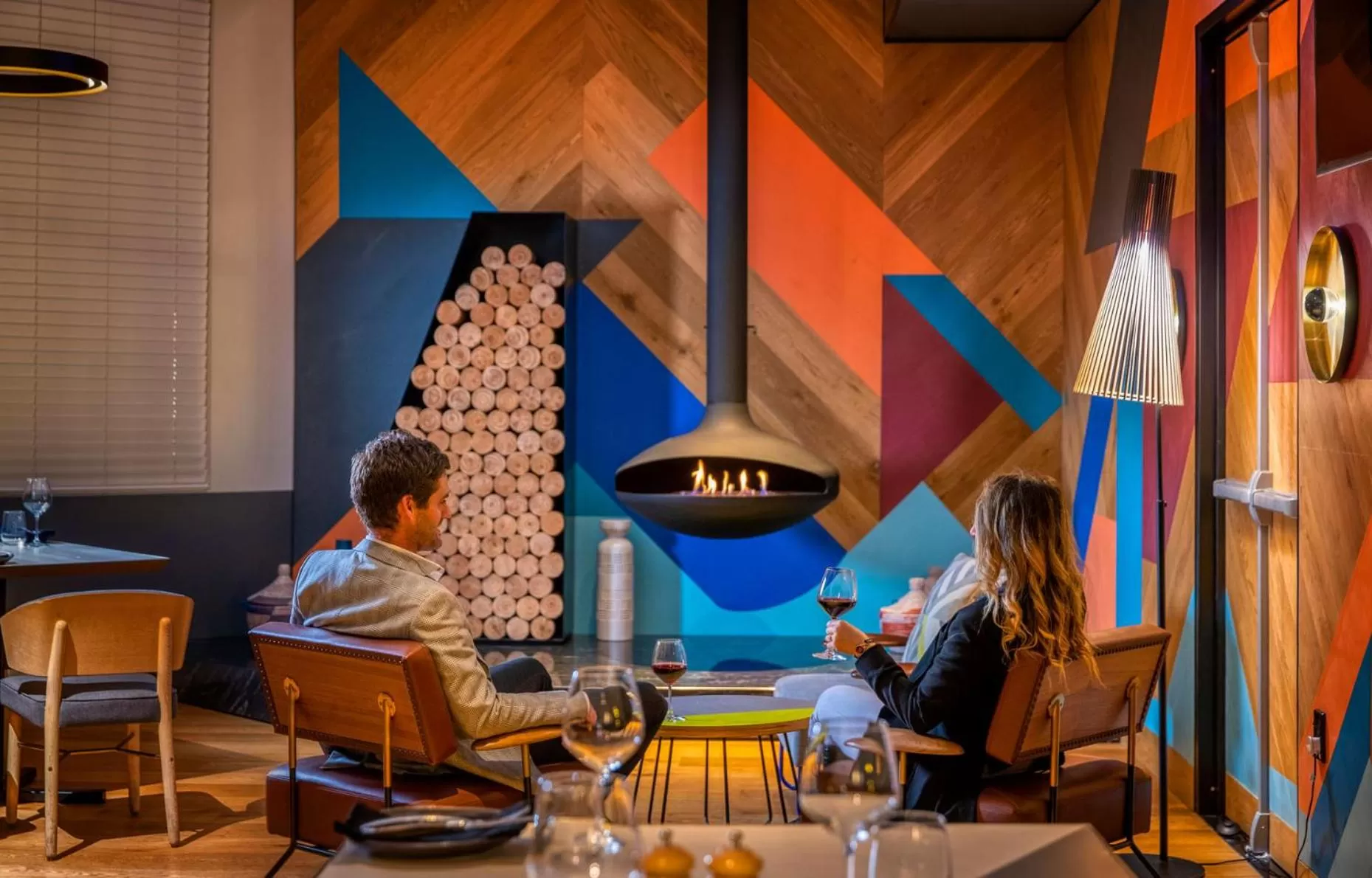 Restaurant/places to eat in Rydges Lakeland Resort Queenstown
