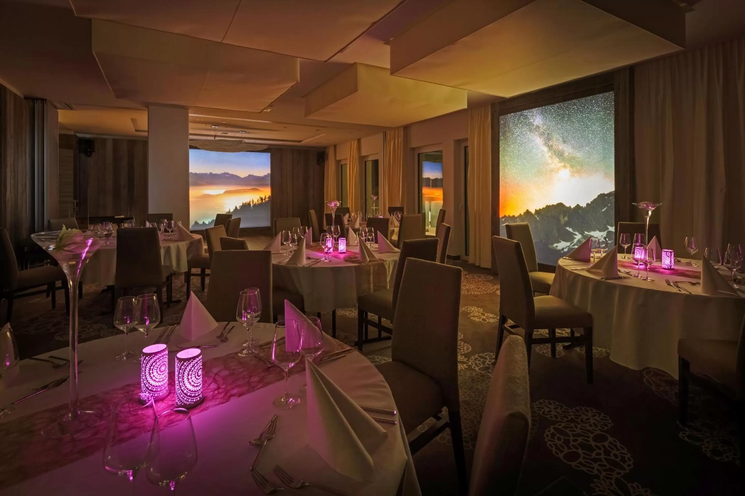 Property building in Allgäu Art Hotel