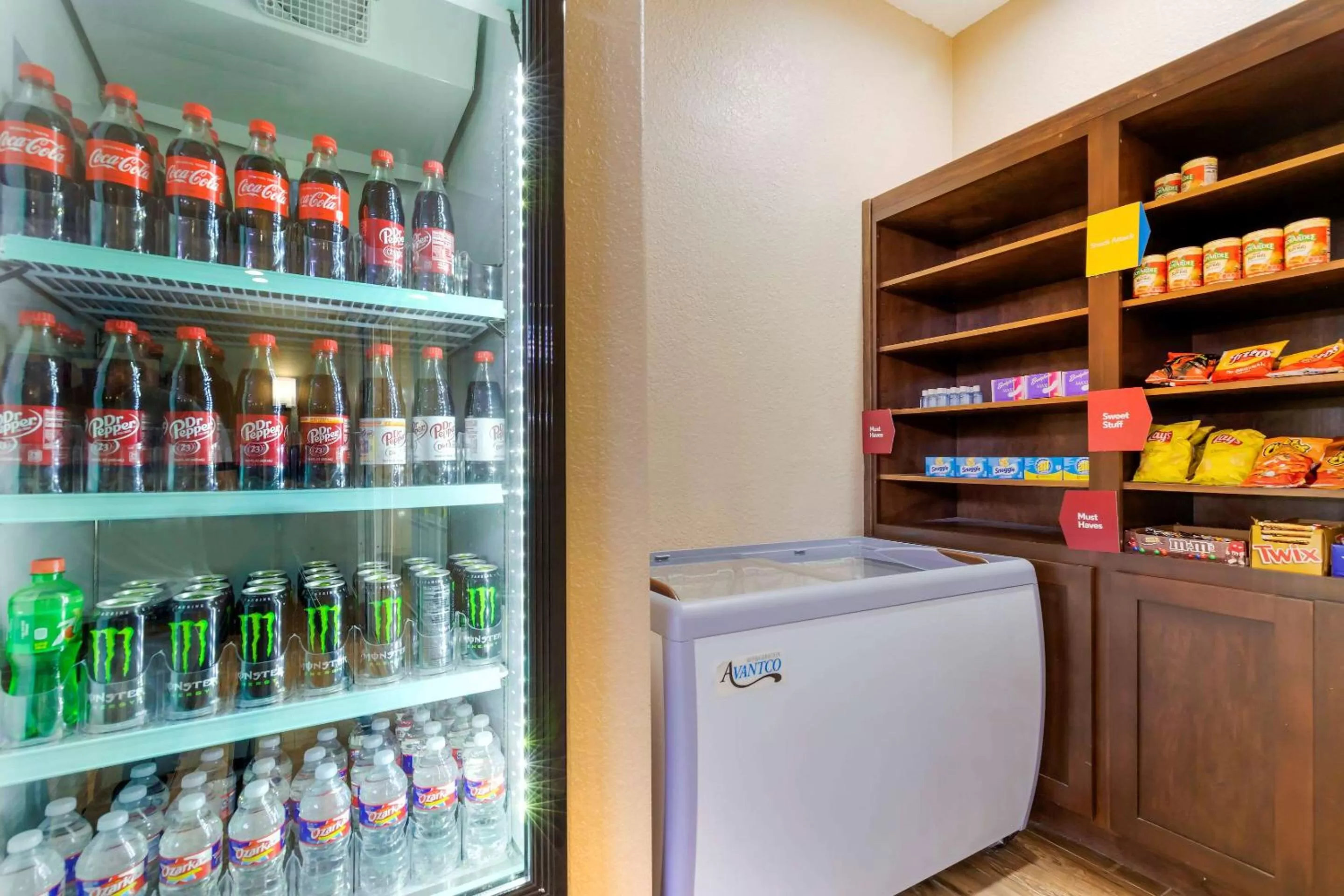 Other in Comfort Inn & Suites Near Six Flags & Medical Center