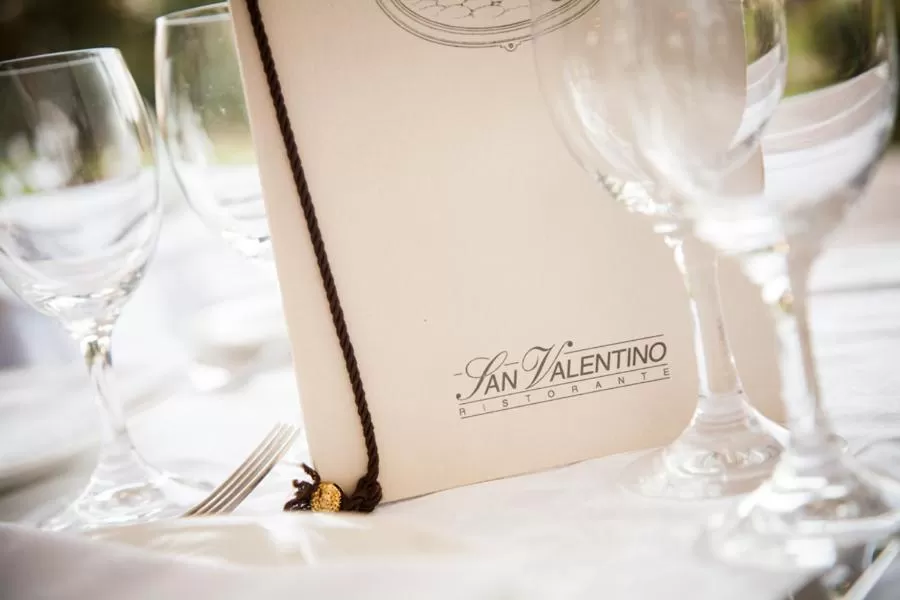 Restaurant/places to eat in Cosmo Hotel Torri