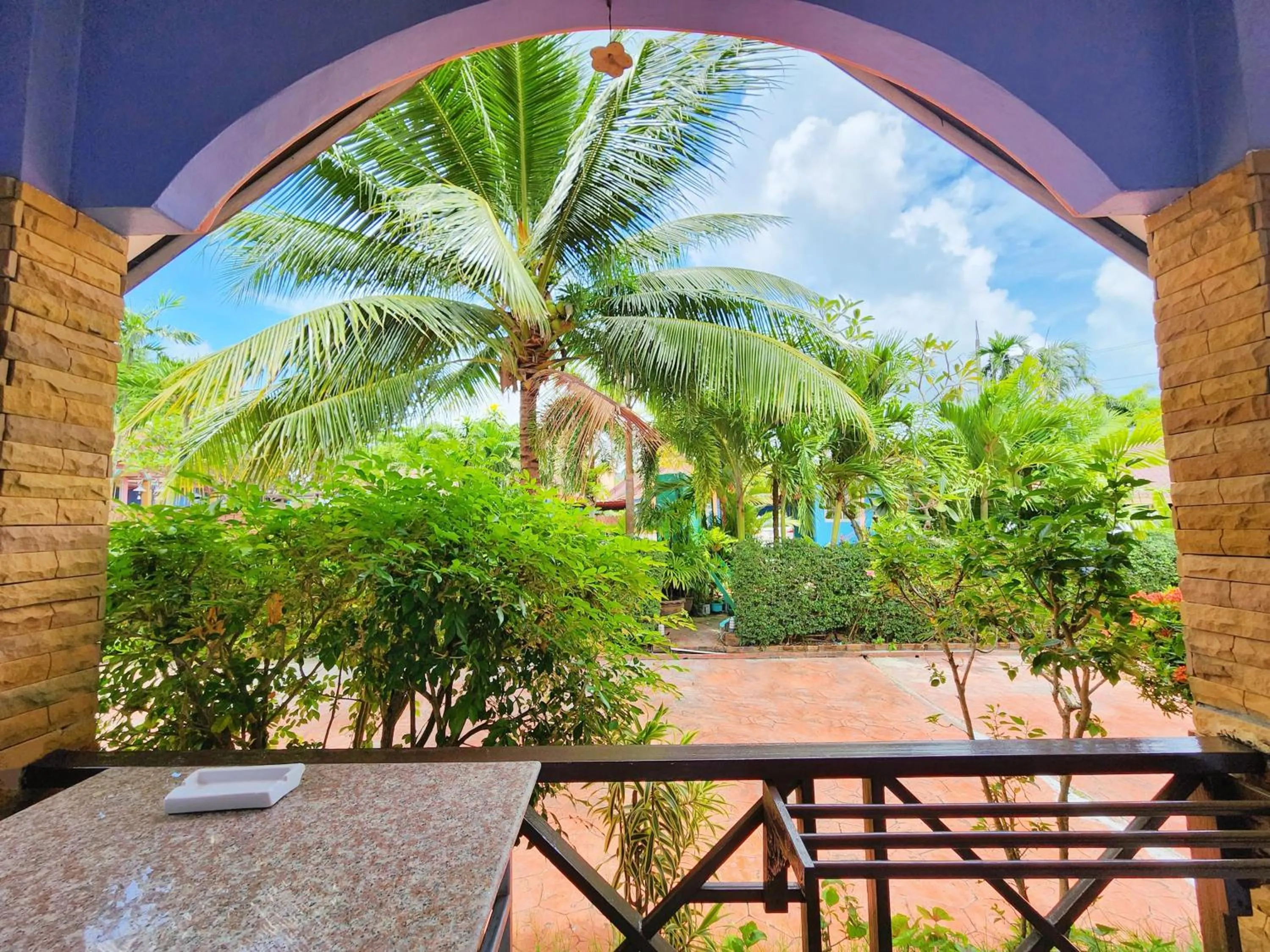 View (from property/room) in Phaithong Sotel Resort