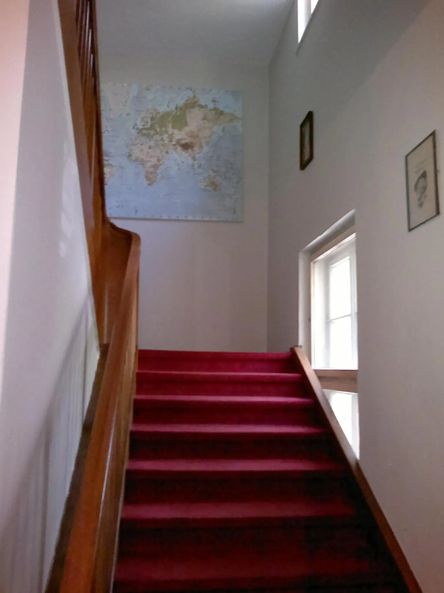 Facade/entrance in Hotel Galleria