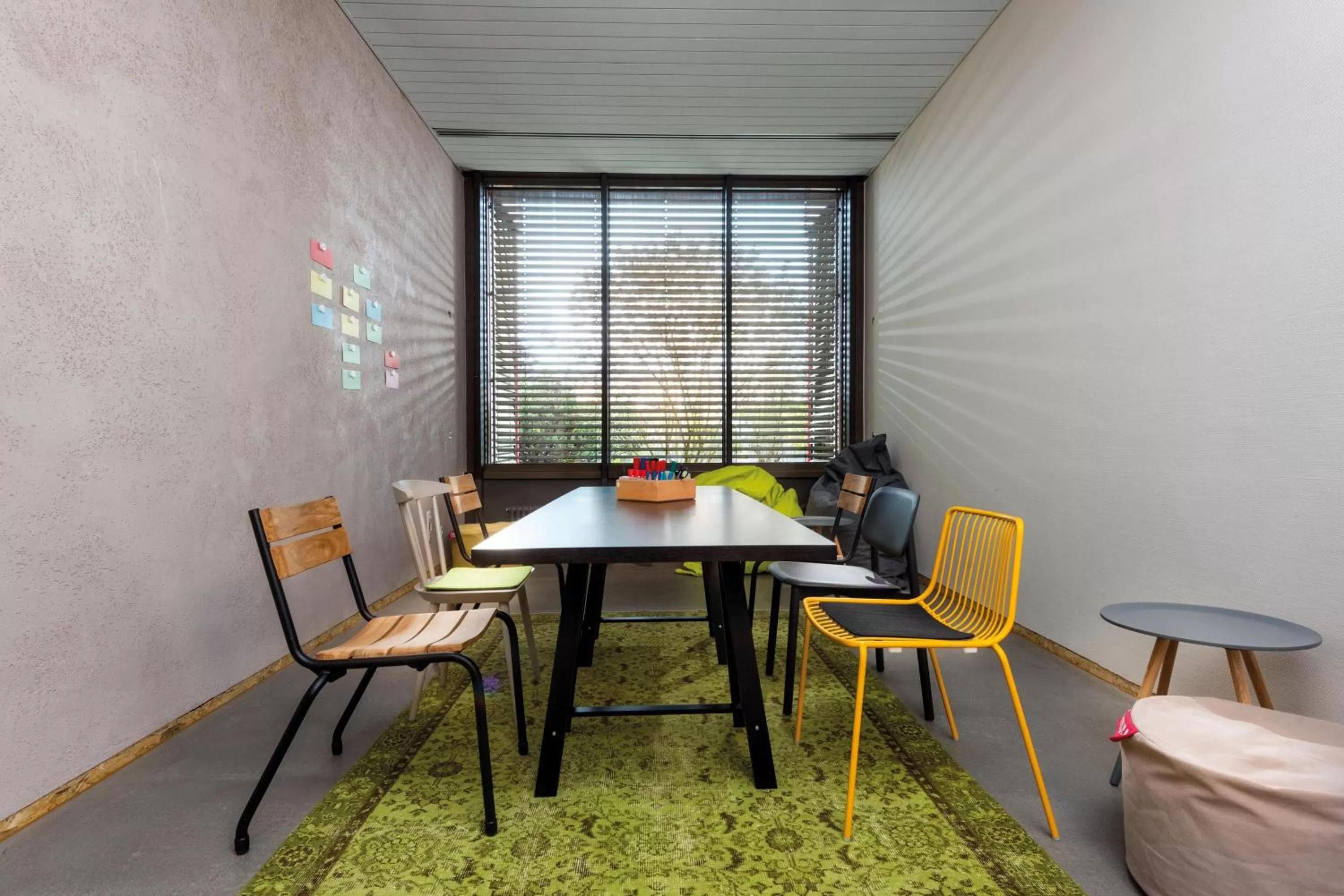 Business facilities in Seminaris Hotel Lüneburg