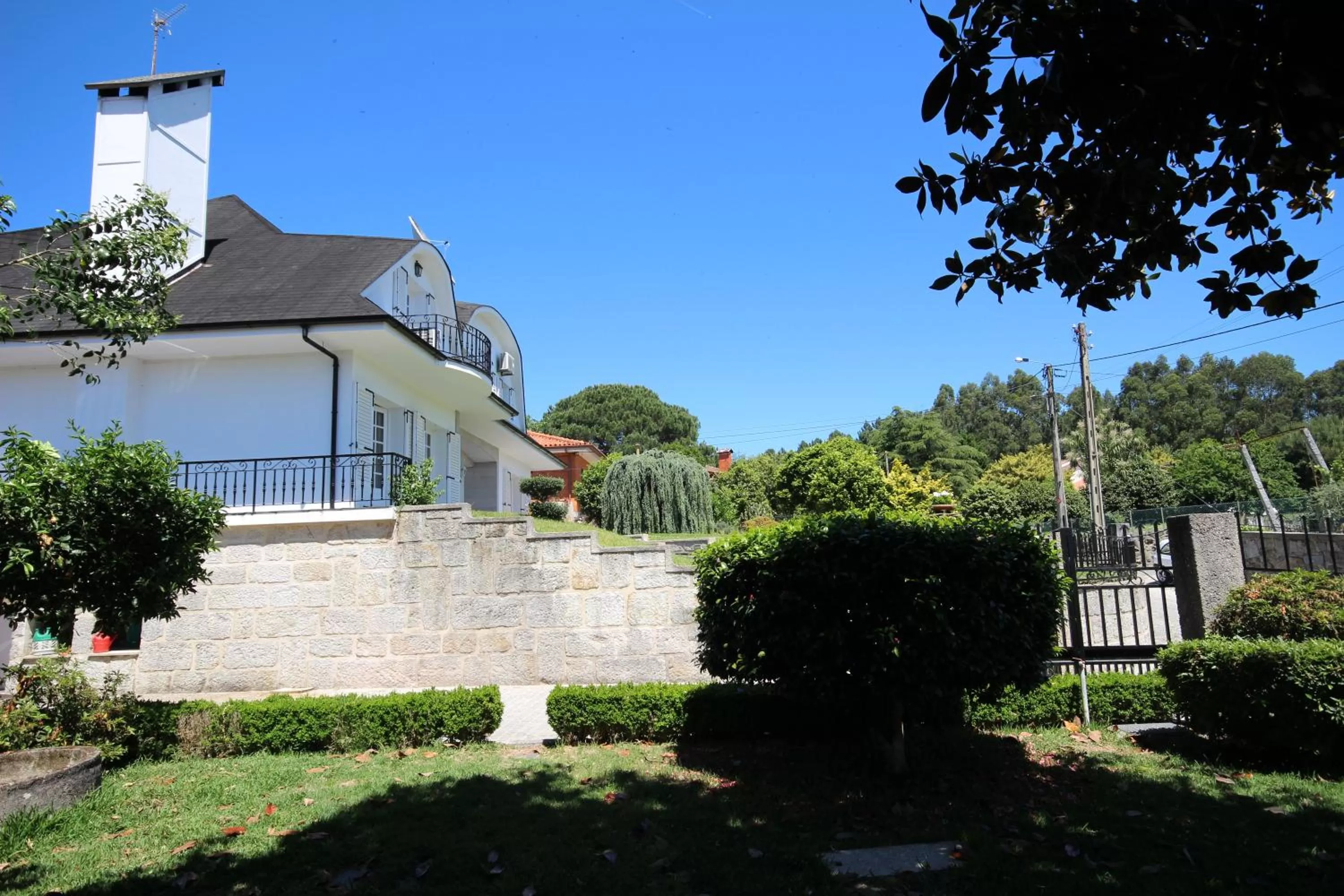 Property Building in B&B Villa Branca Barreiros AL98139