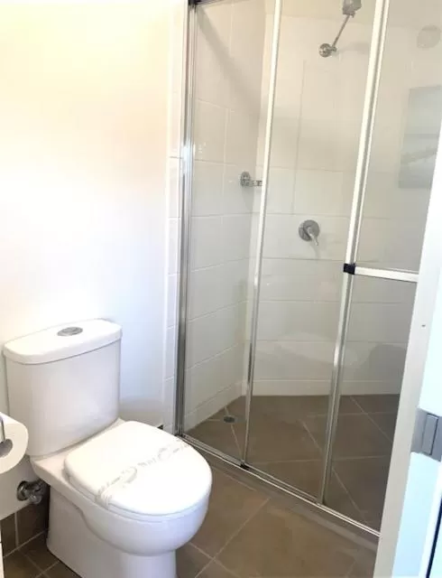 Golden Beach Motor Inn, Caloundra