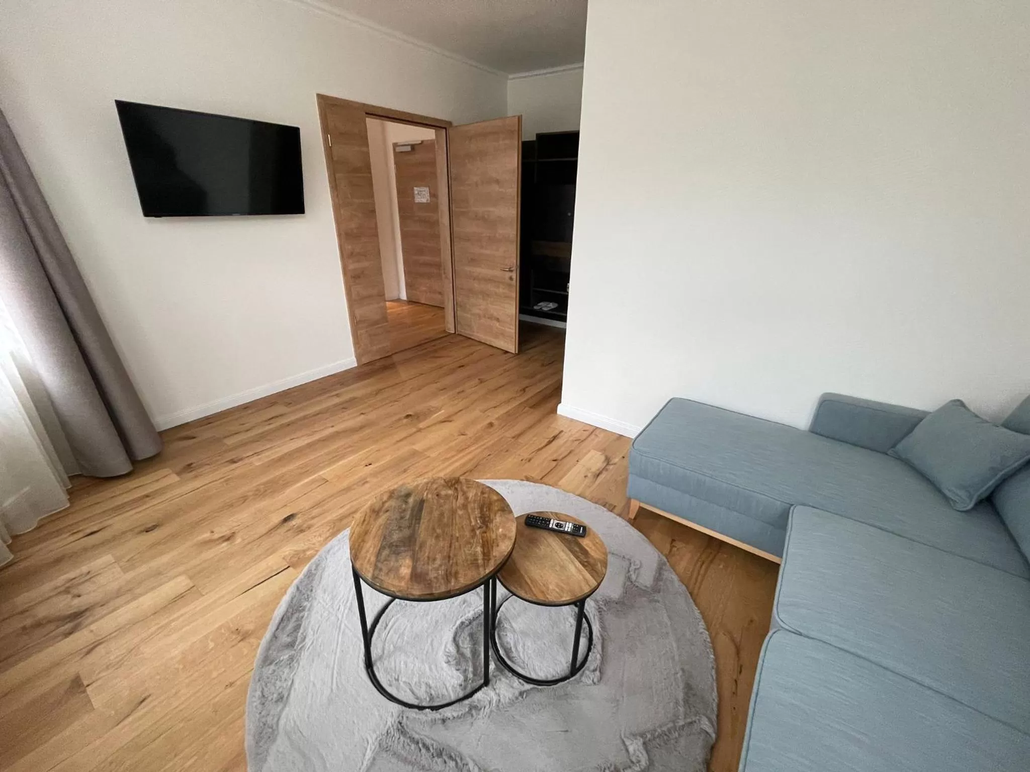 Photo of the whole room in Schlosshotel Brilon-Wald