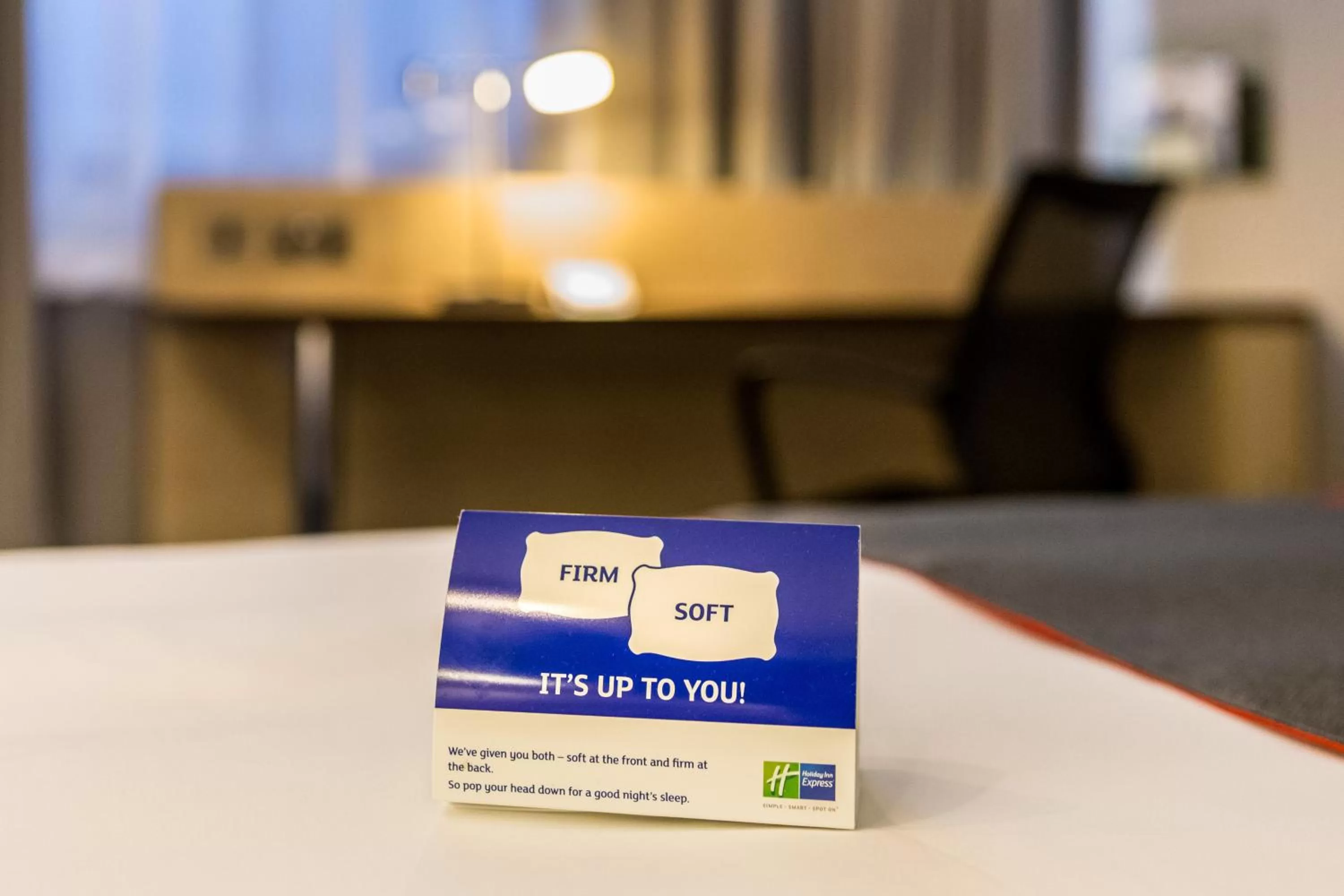 Photo of the whole room in Holiday Inn Express London - Watford Junction by IHG