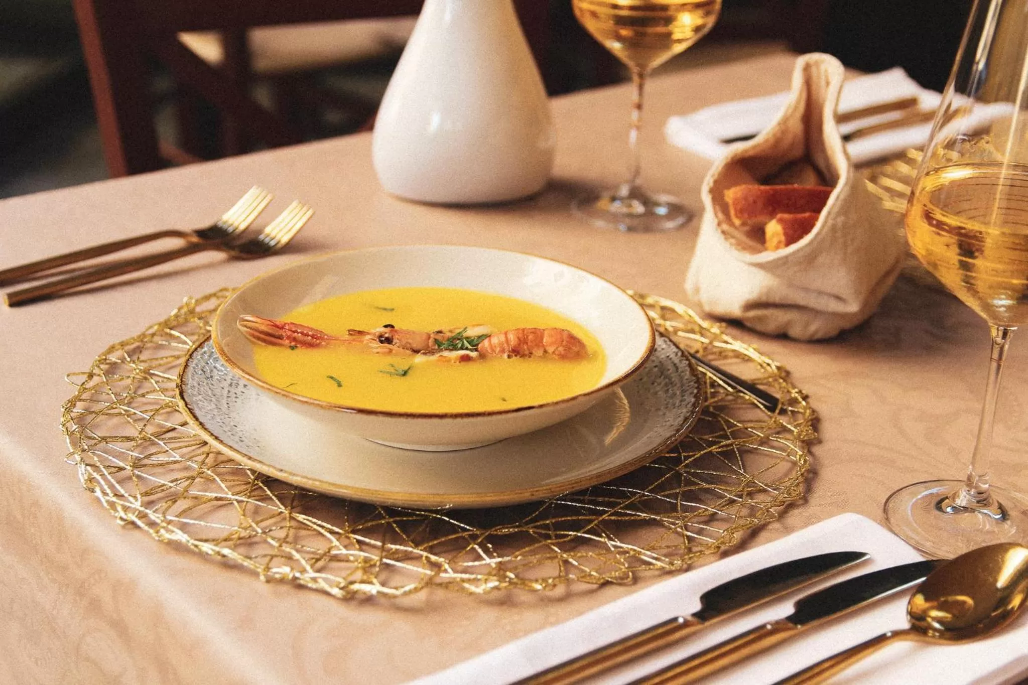 Property building in Operna klet Ljubljana