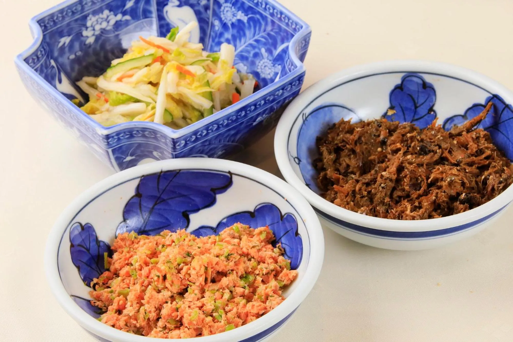 Breakfast in Hirosaki Park Hotel