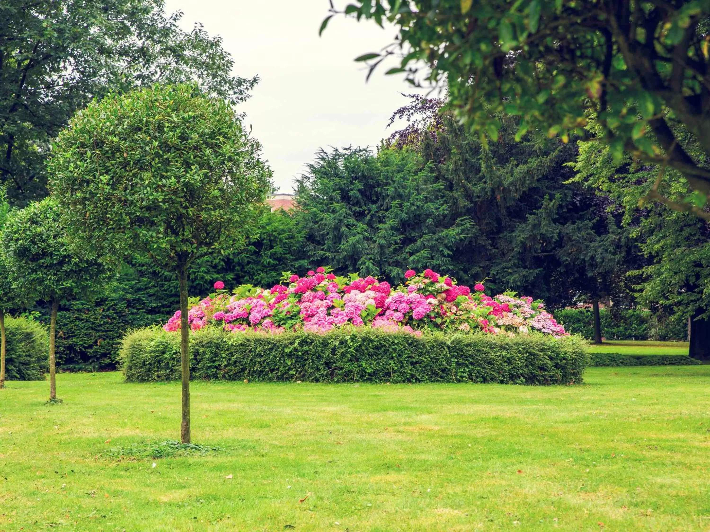 Other in Hotel Krefelder Hof