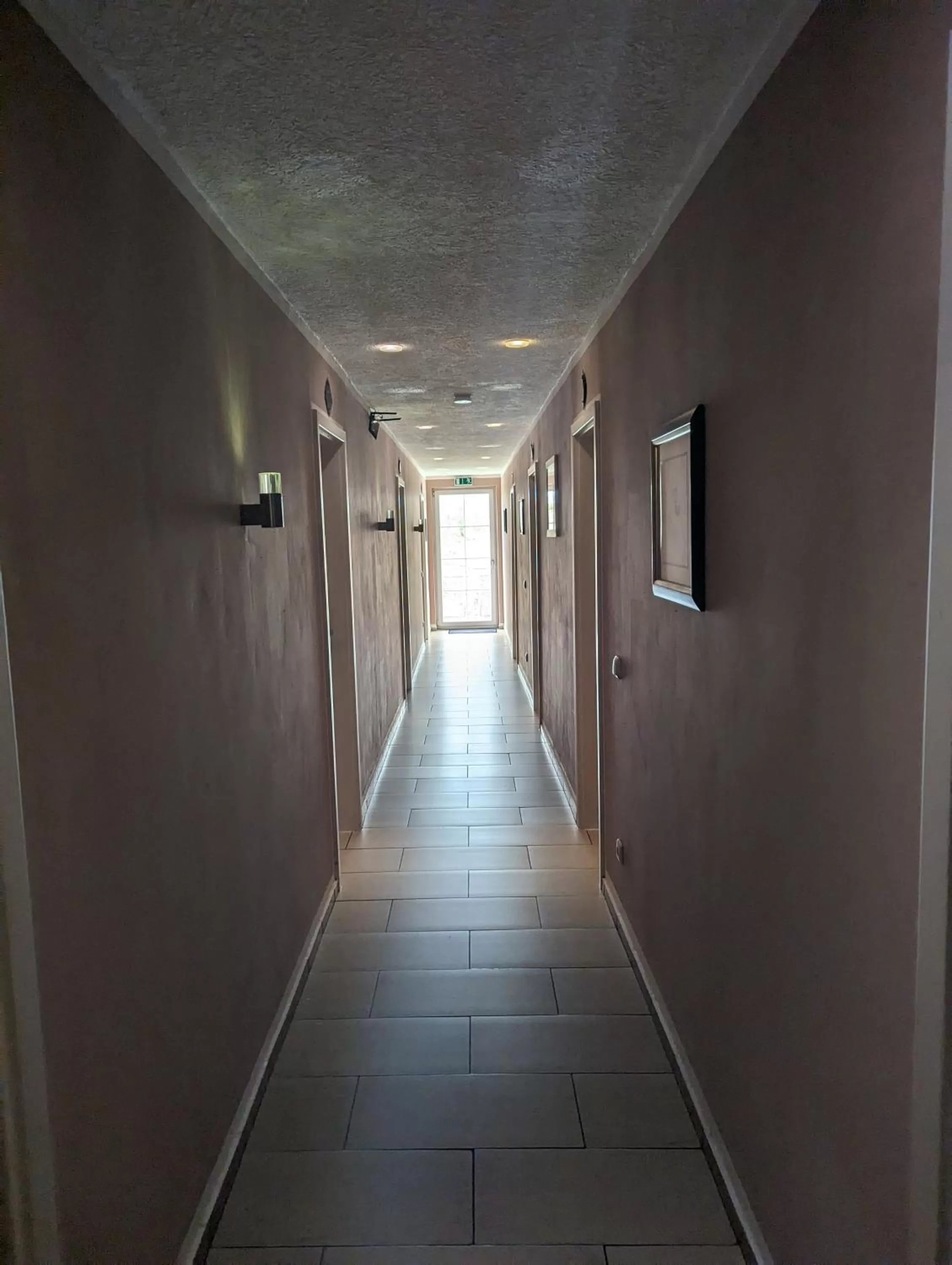 Hotel Eiserner Anton