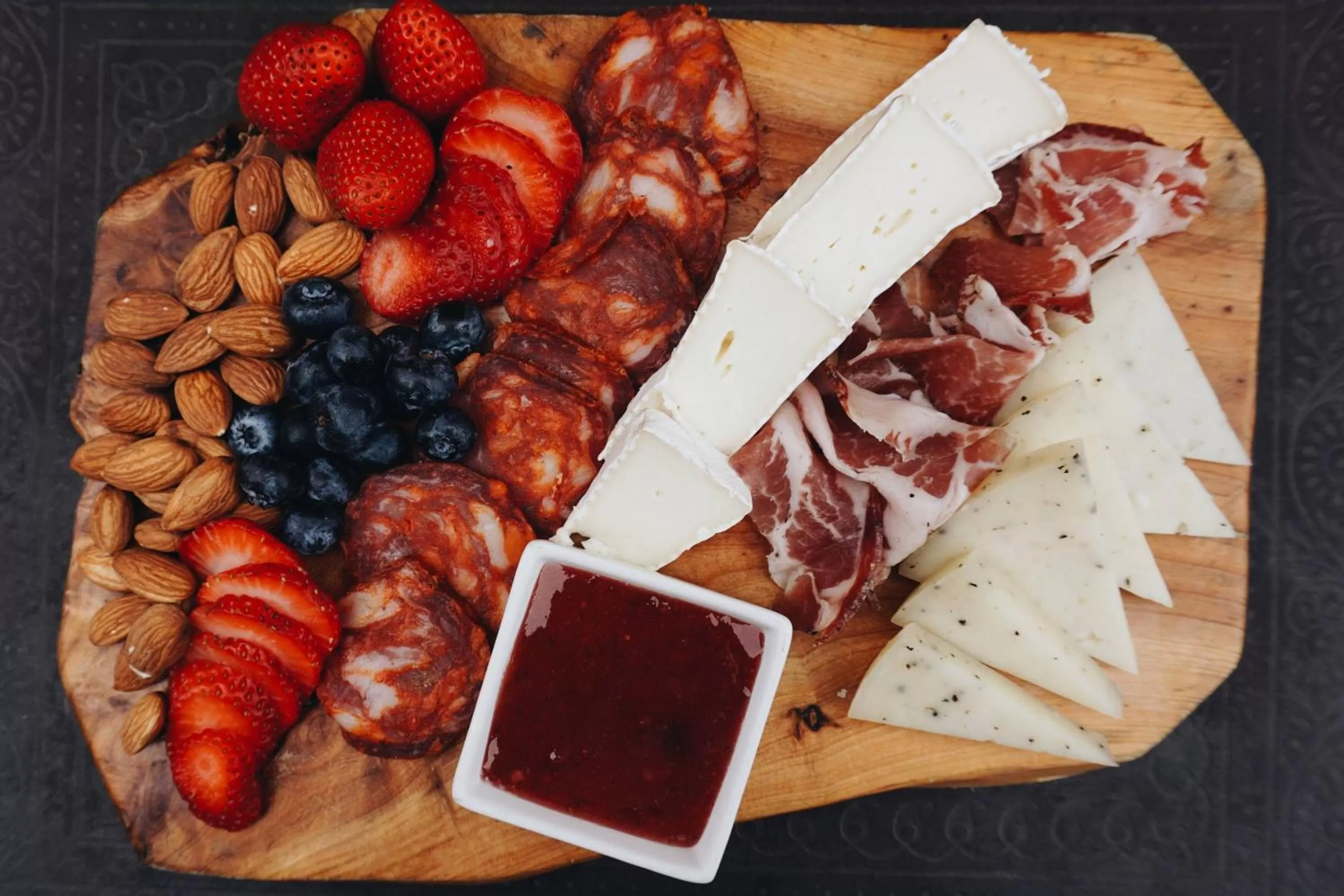 Lounge or bar in Fairfield Inn and Suites by Marriott Nashville Downtown/The Gulch