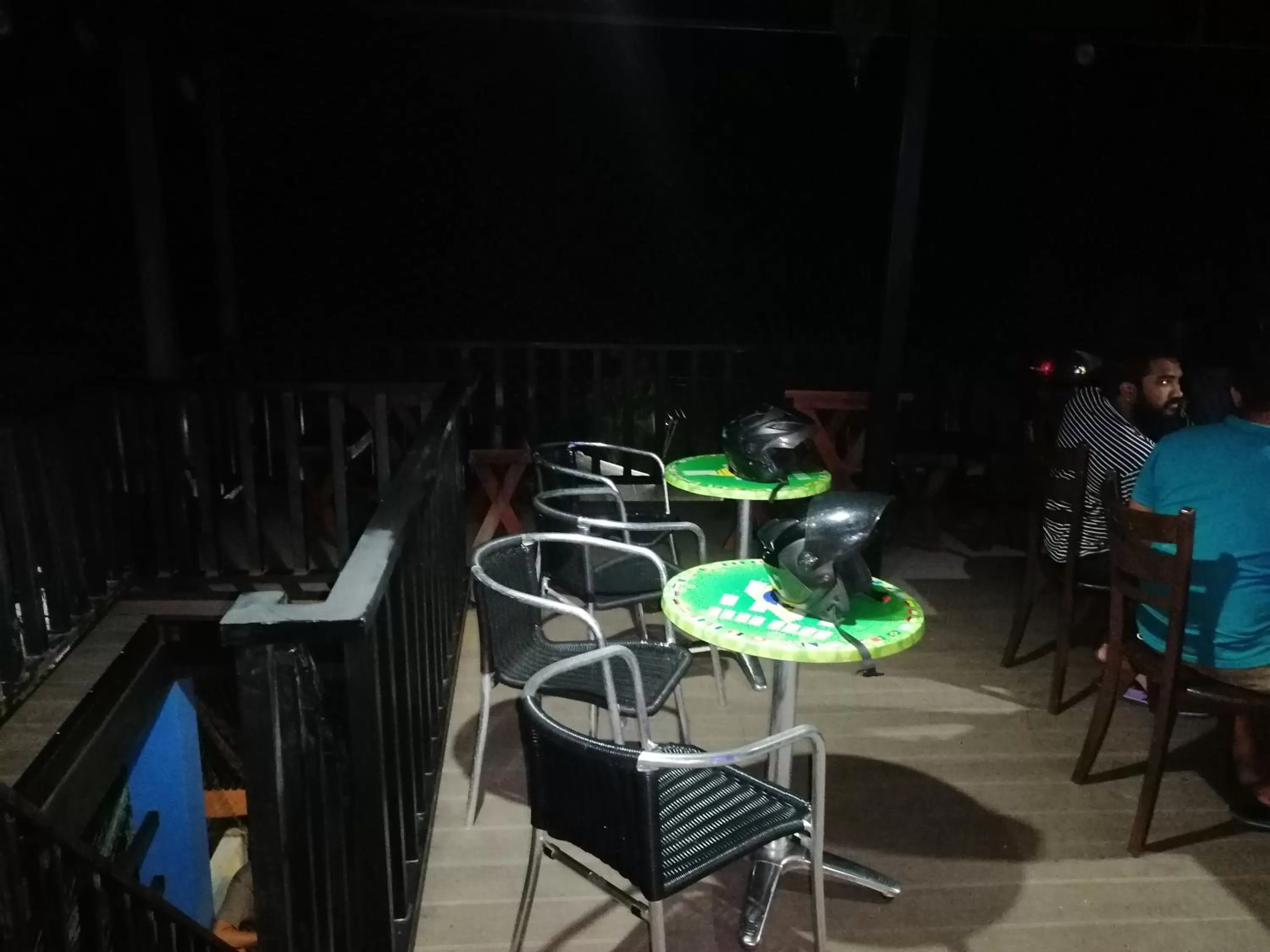 Le Petit Hotel & Restaurant