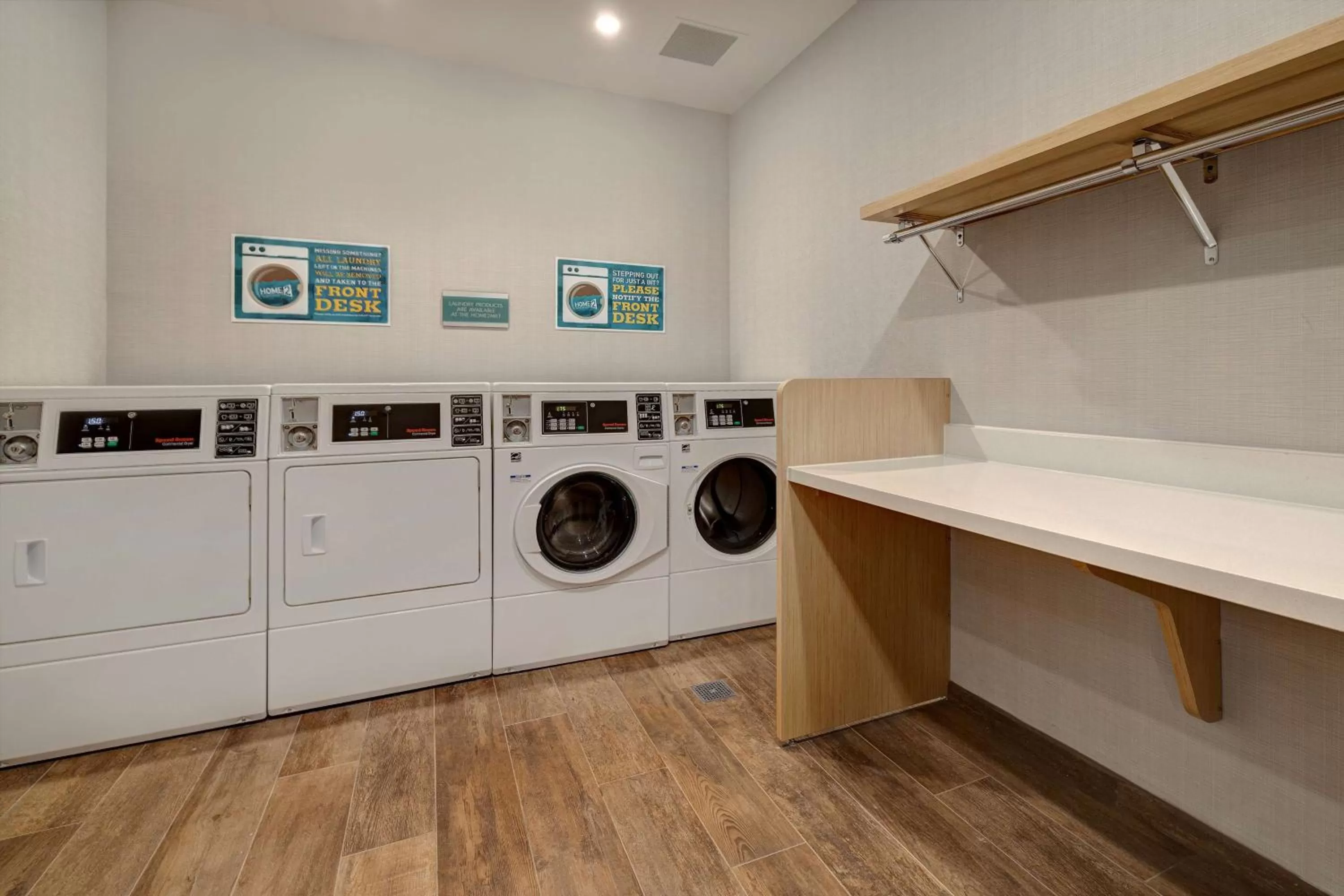 Property building in Home2 Suites By Hilton Nashville Downtown-Metrocenter