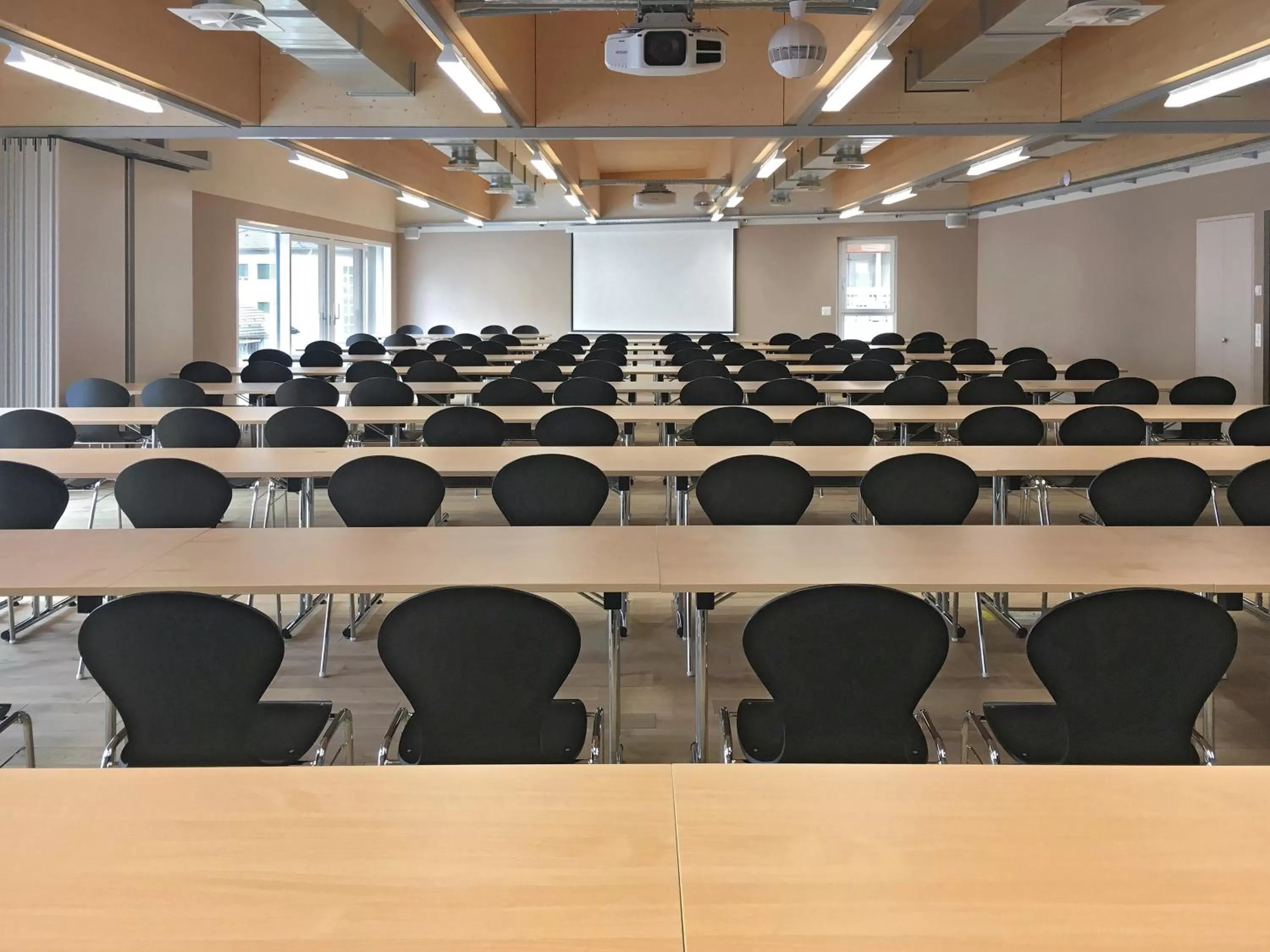 Meeting/conference room in Hotel Alex Business & SPA