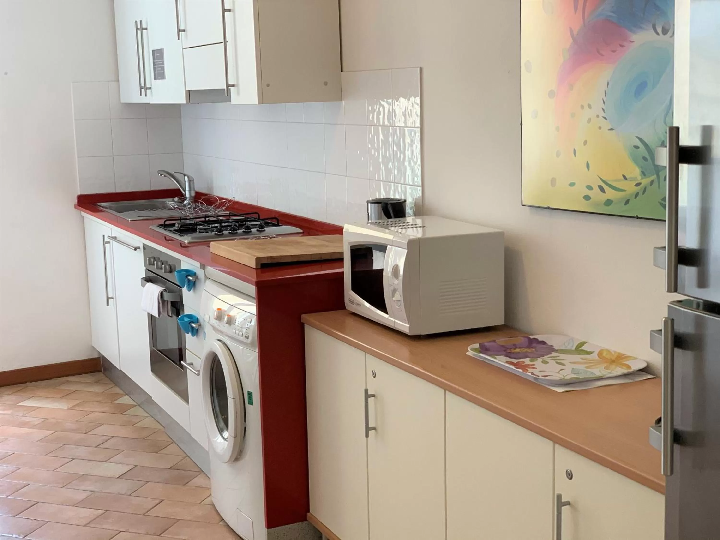 GH Paradiso - Apartments