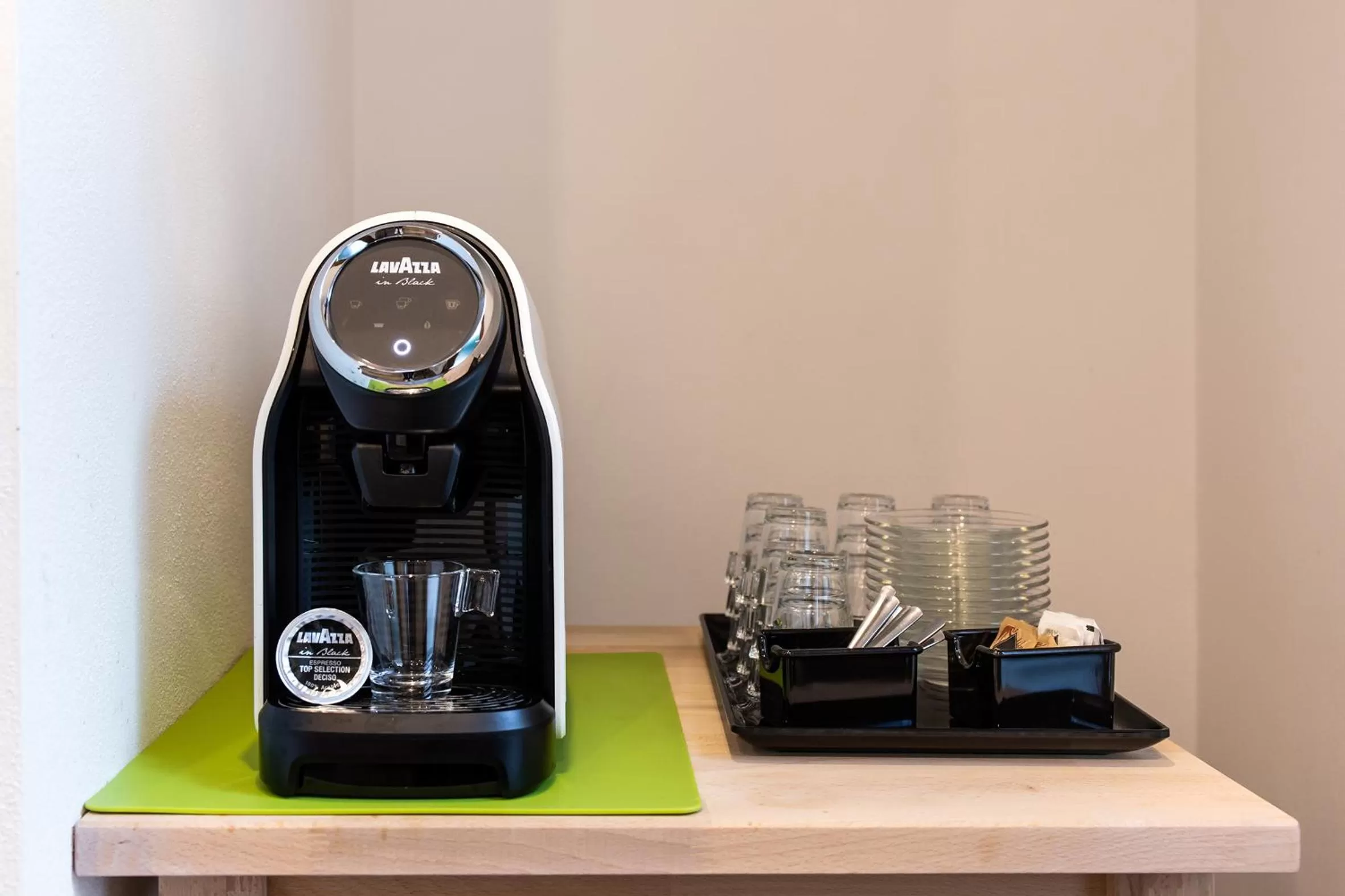 Breakfast, Coffee/Tea Facilities in Medici Soderini