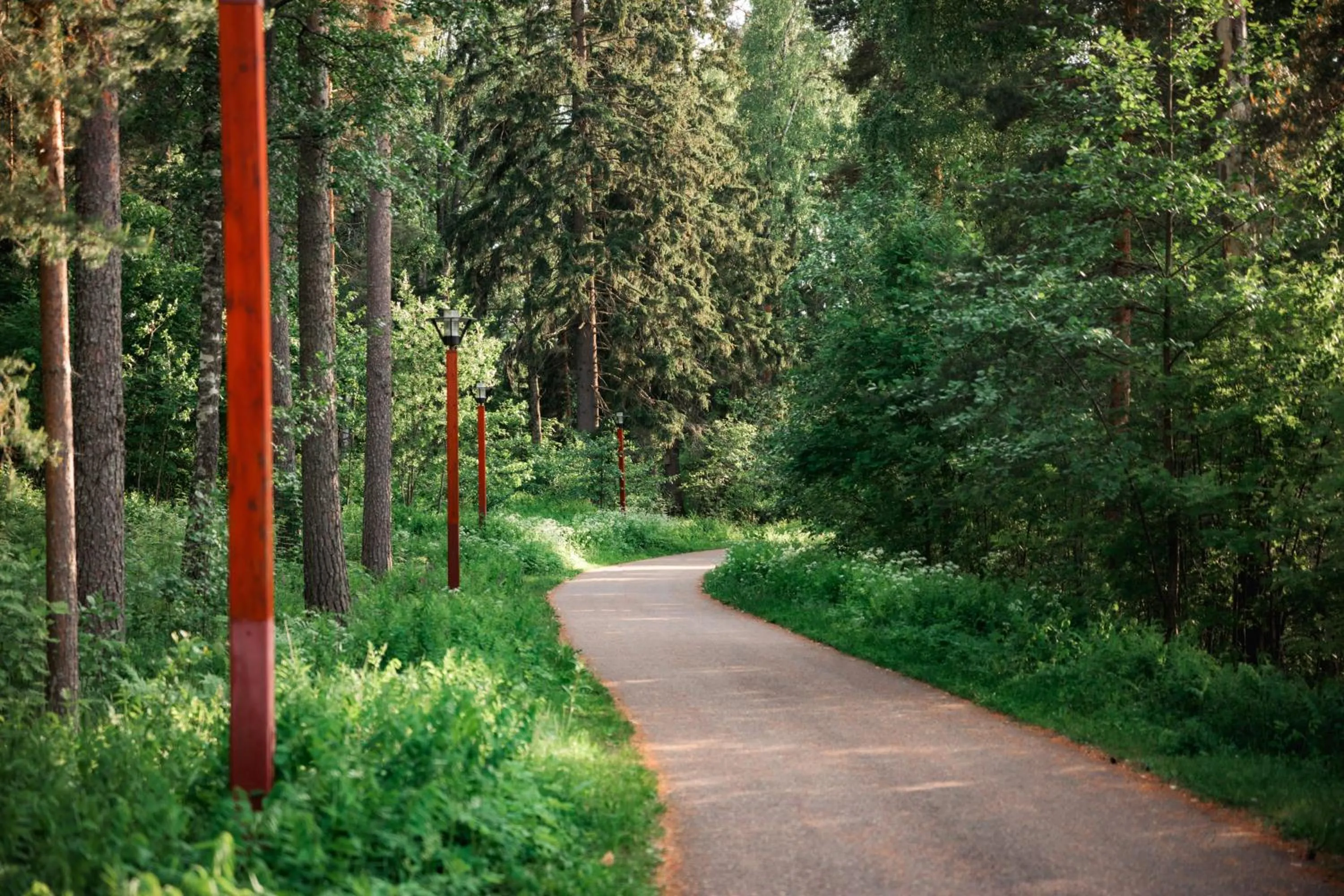 Holiday Club Saimaa Apartments