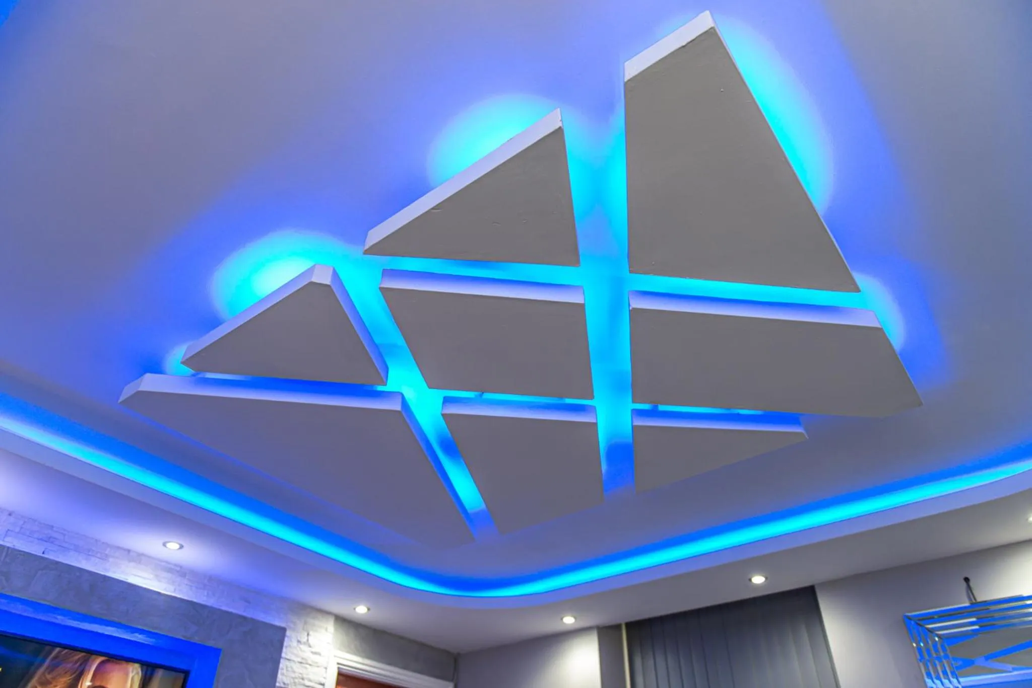 Meridian Serviced Apartments