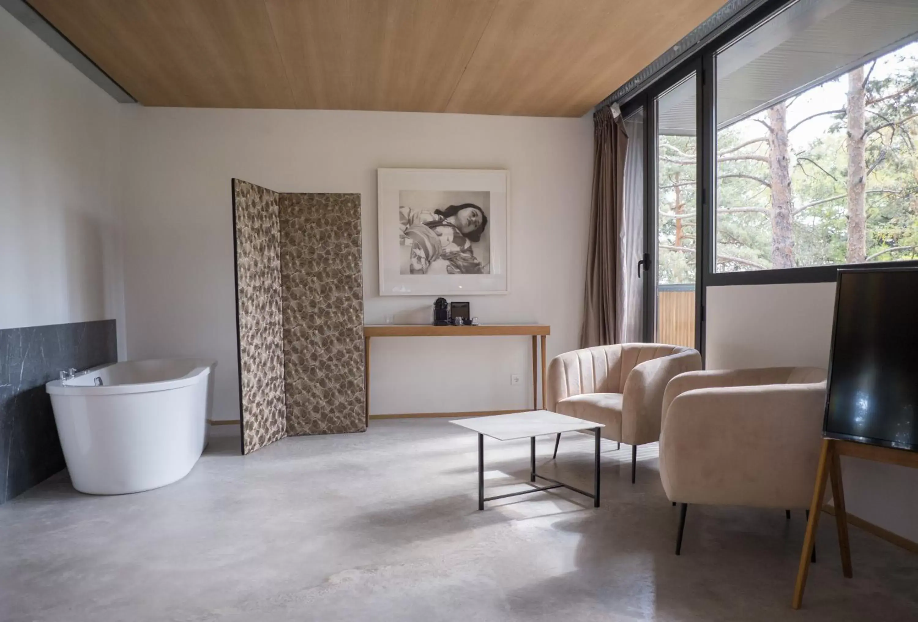 Presidential Suite in BOX ART ALPINO Presidential Suite in BOX ART ALPINO