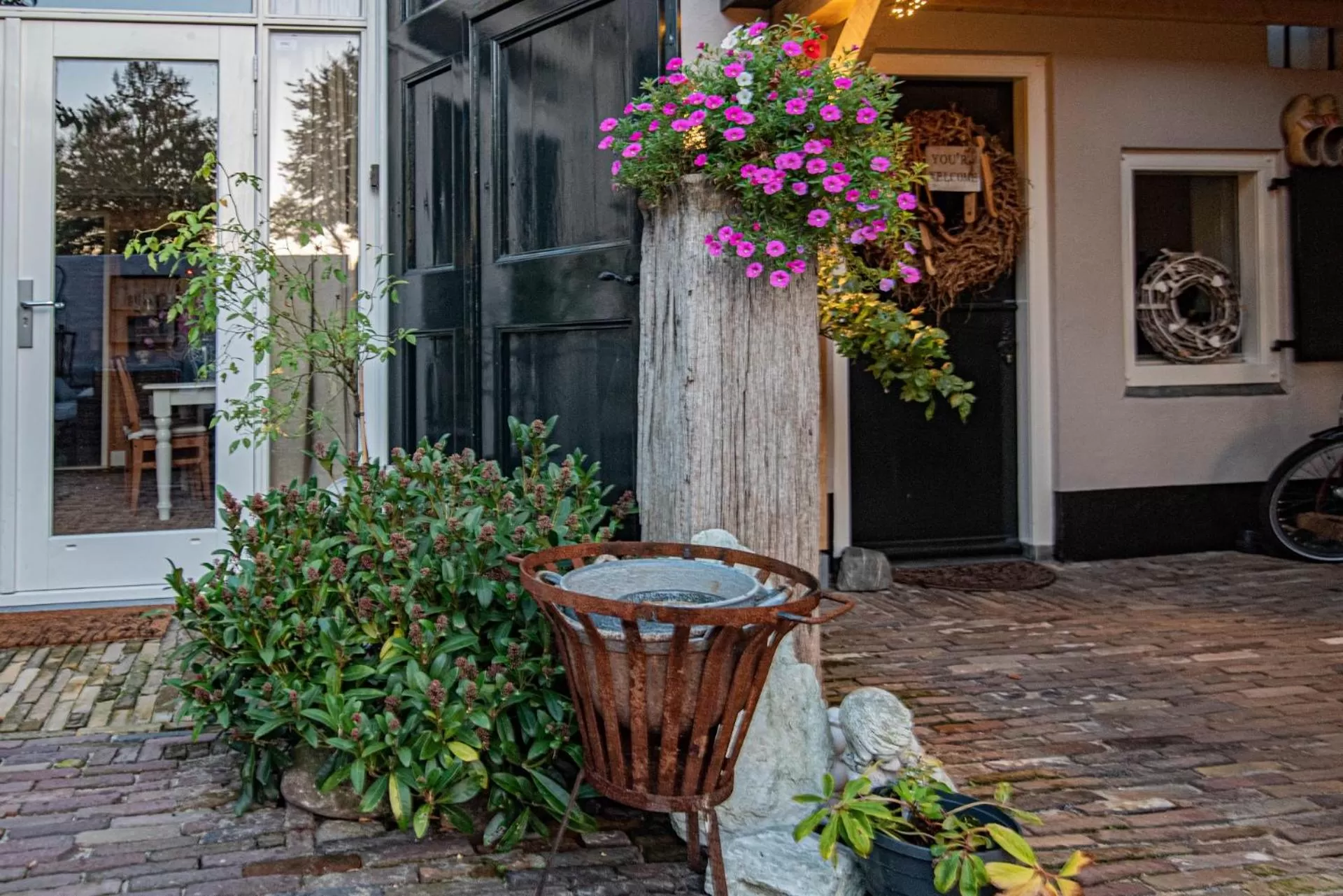 B&B "de Kleine Vesting"