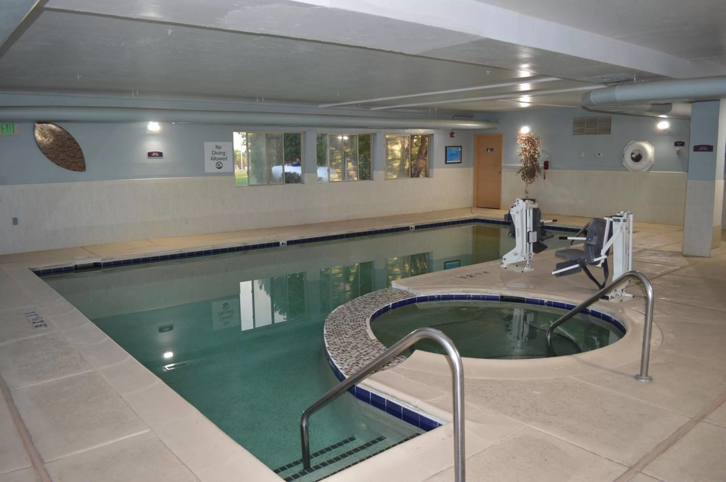 First Choice Inn at the Swell